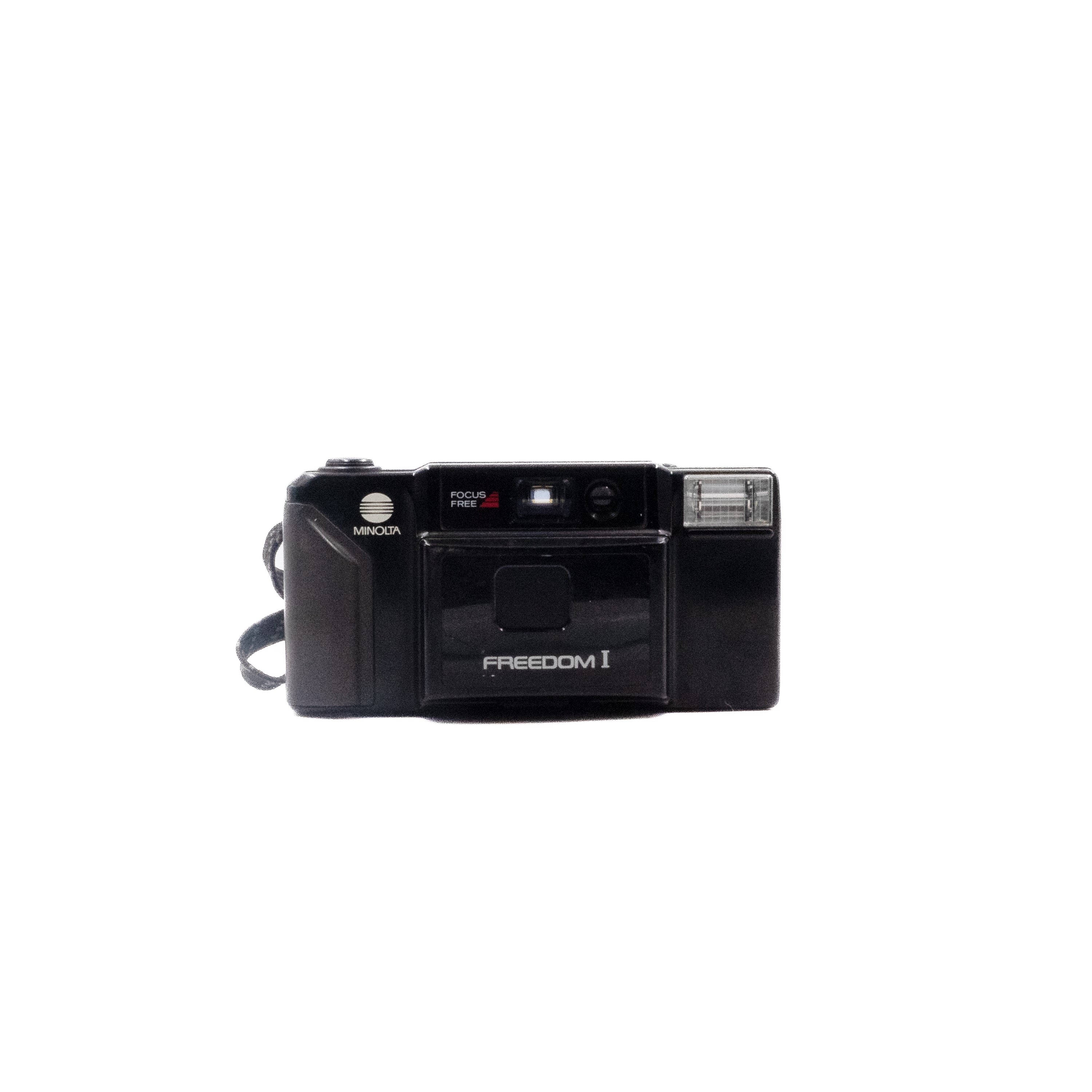 MINOLTA FREEDOM I