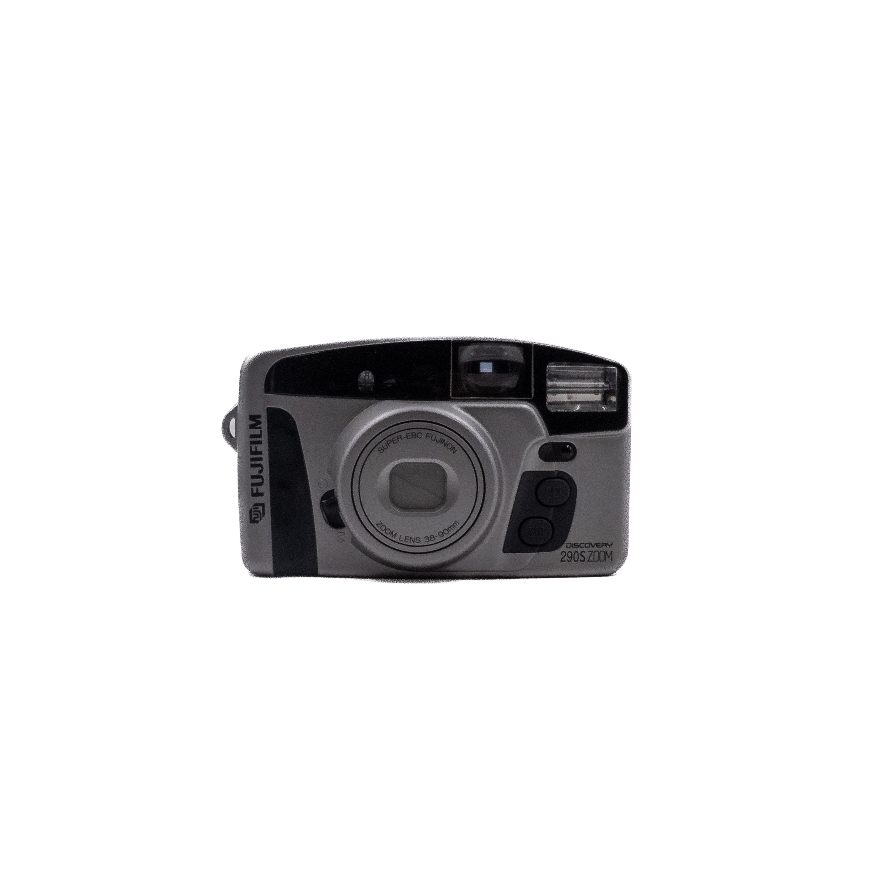 FUJIFILM DISCOVERY 290S ZOOM