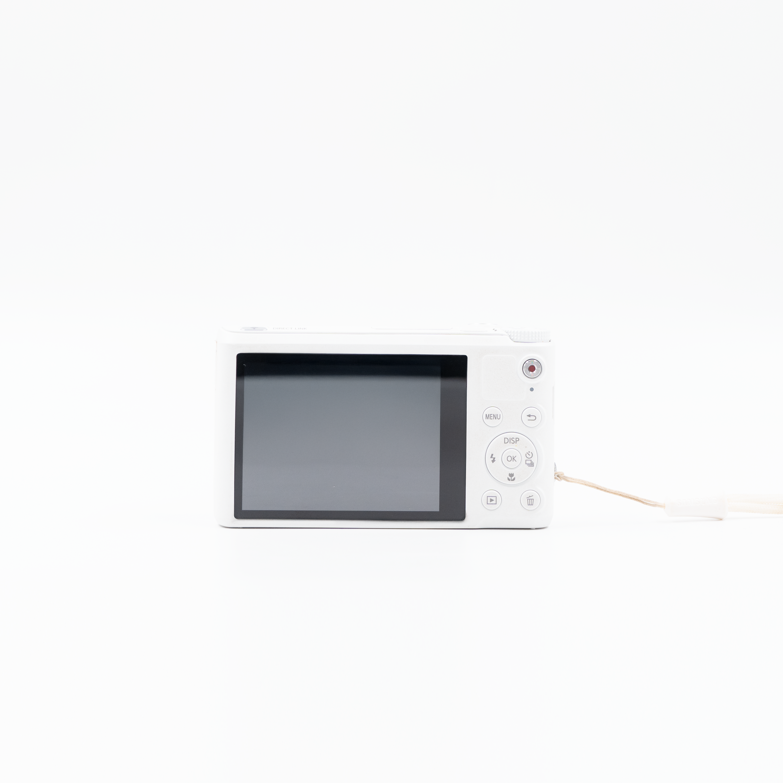 Samsung WB25OF Hybrid Touch