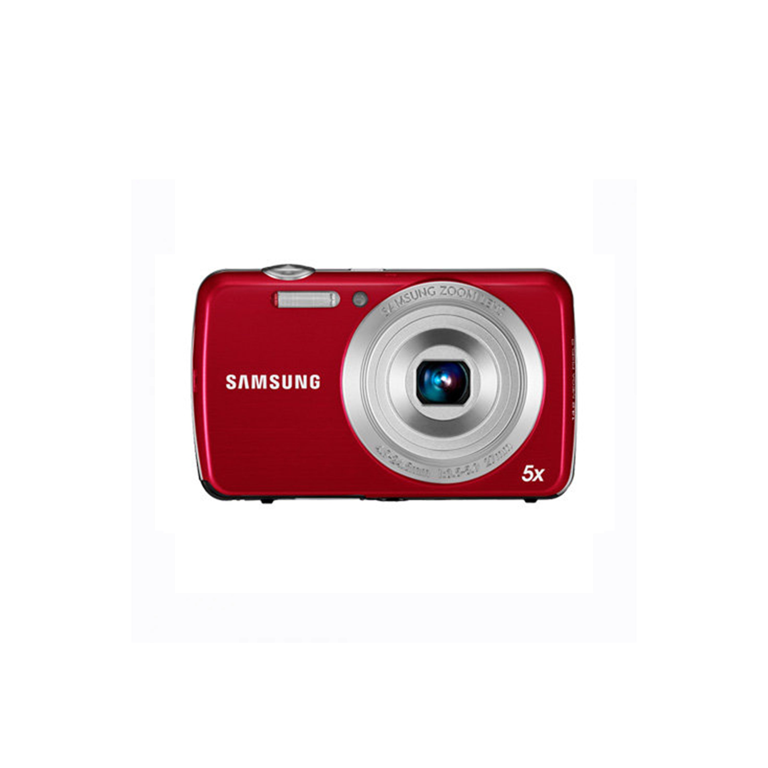 Samsung PL20 Red - NEW