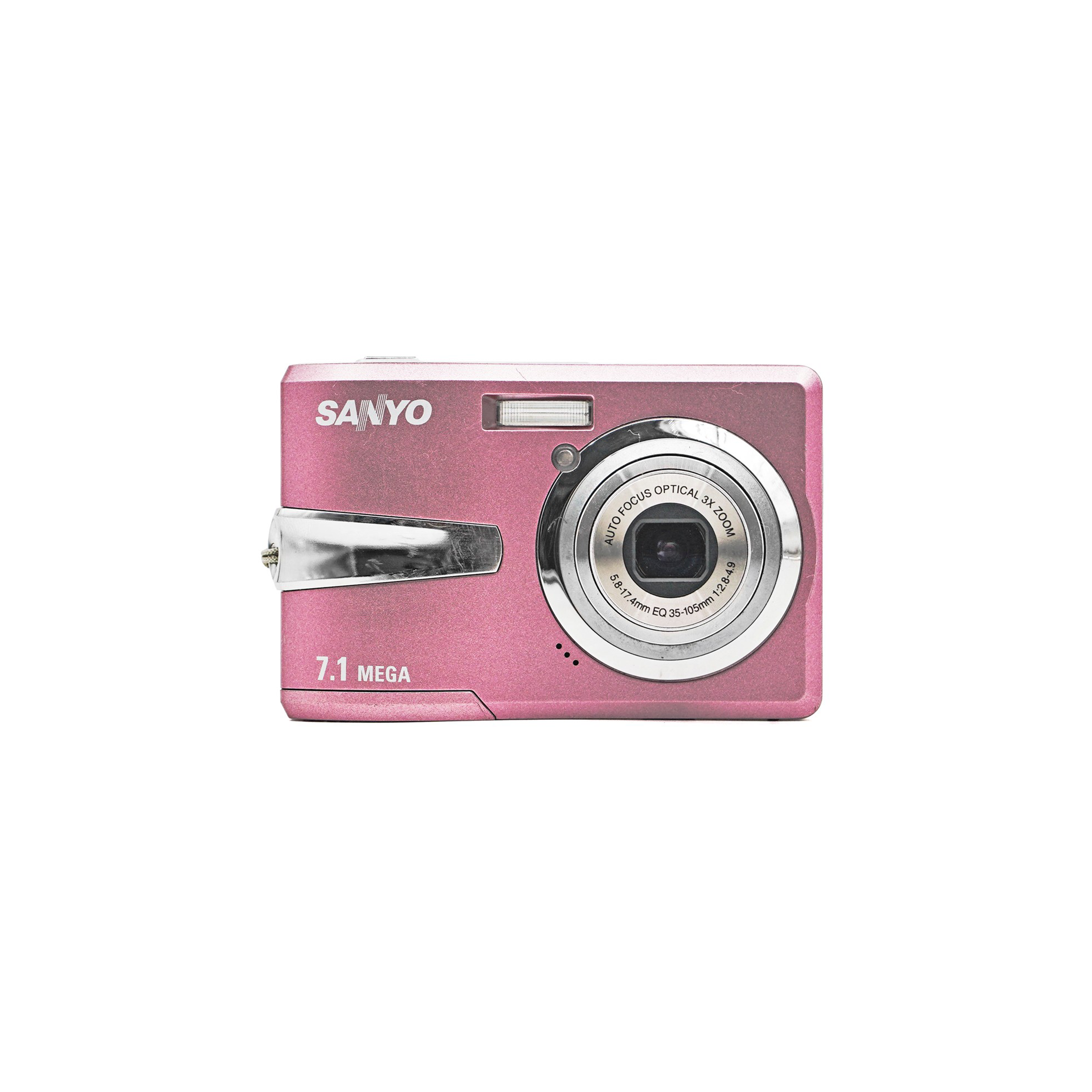 Sanyo S750