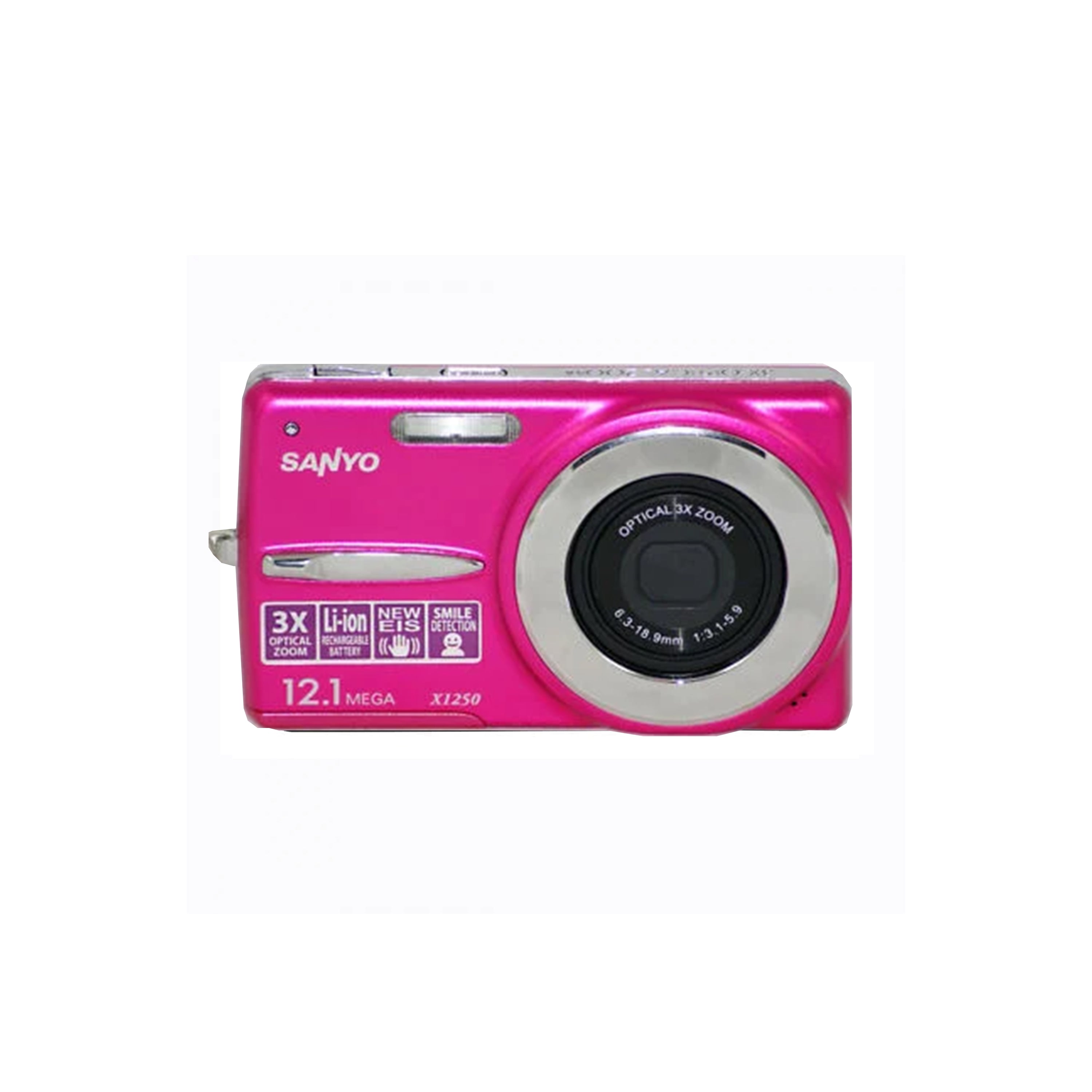 Sanyo X1250