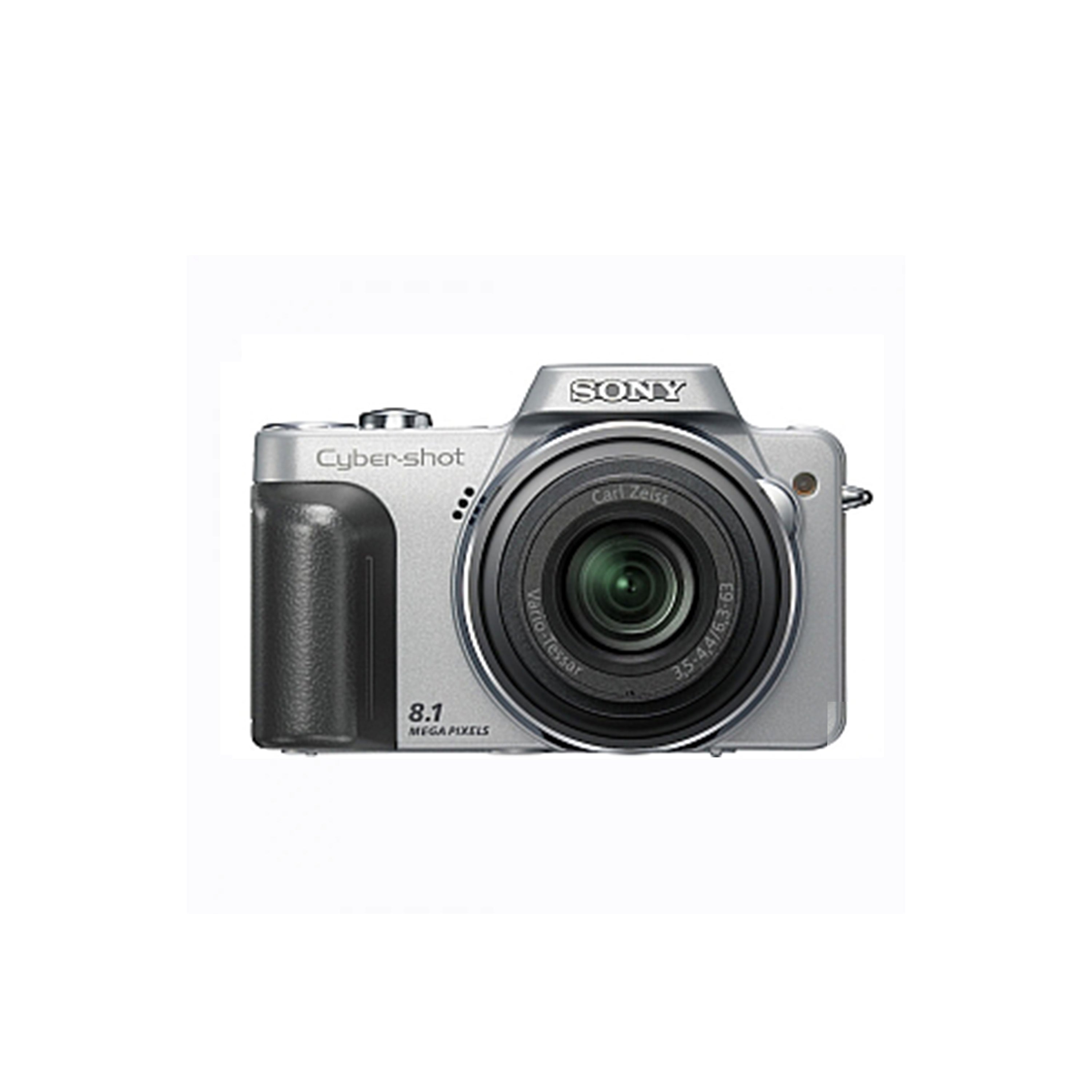 Sony Cybershot DSC H10
