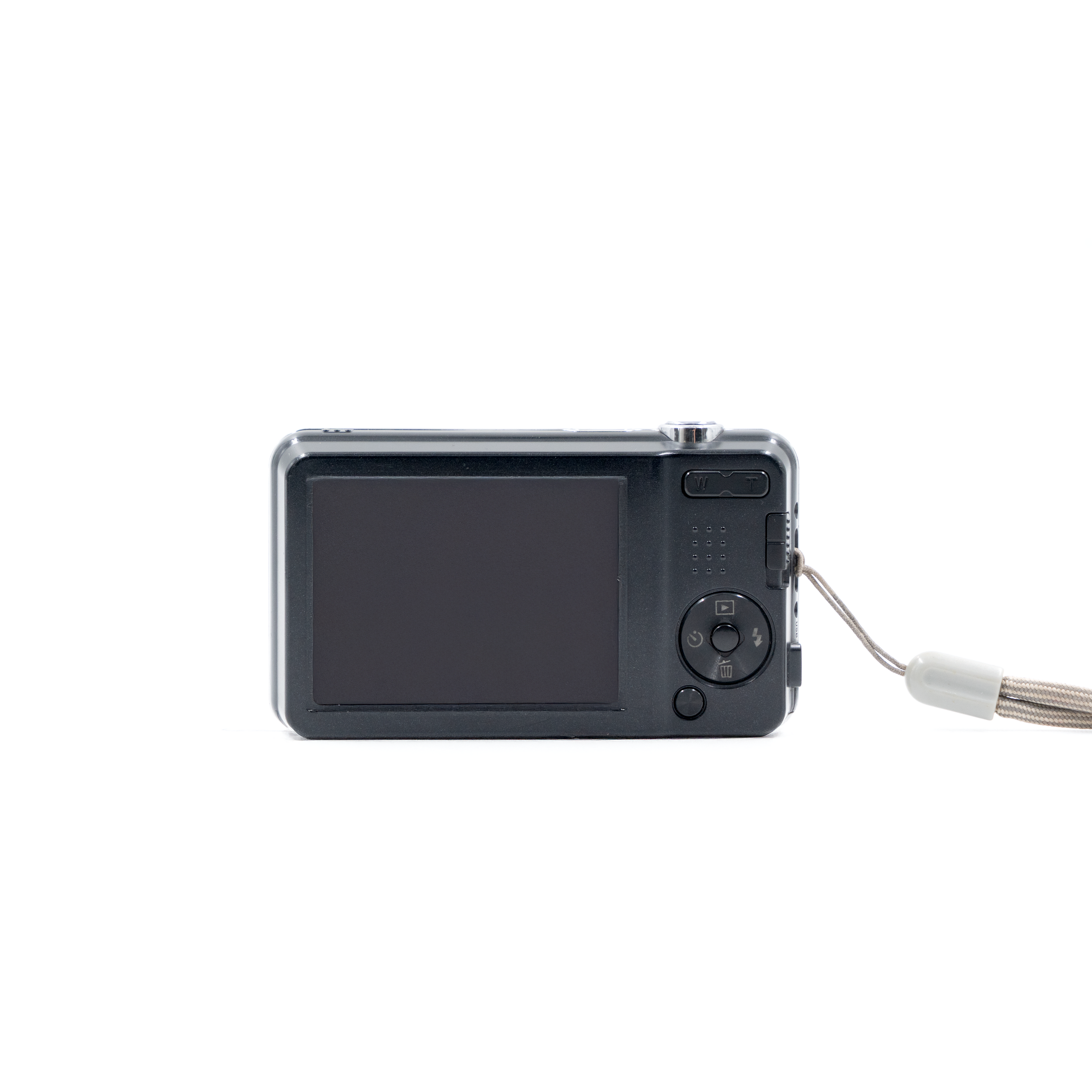 Sony CyberShot W710