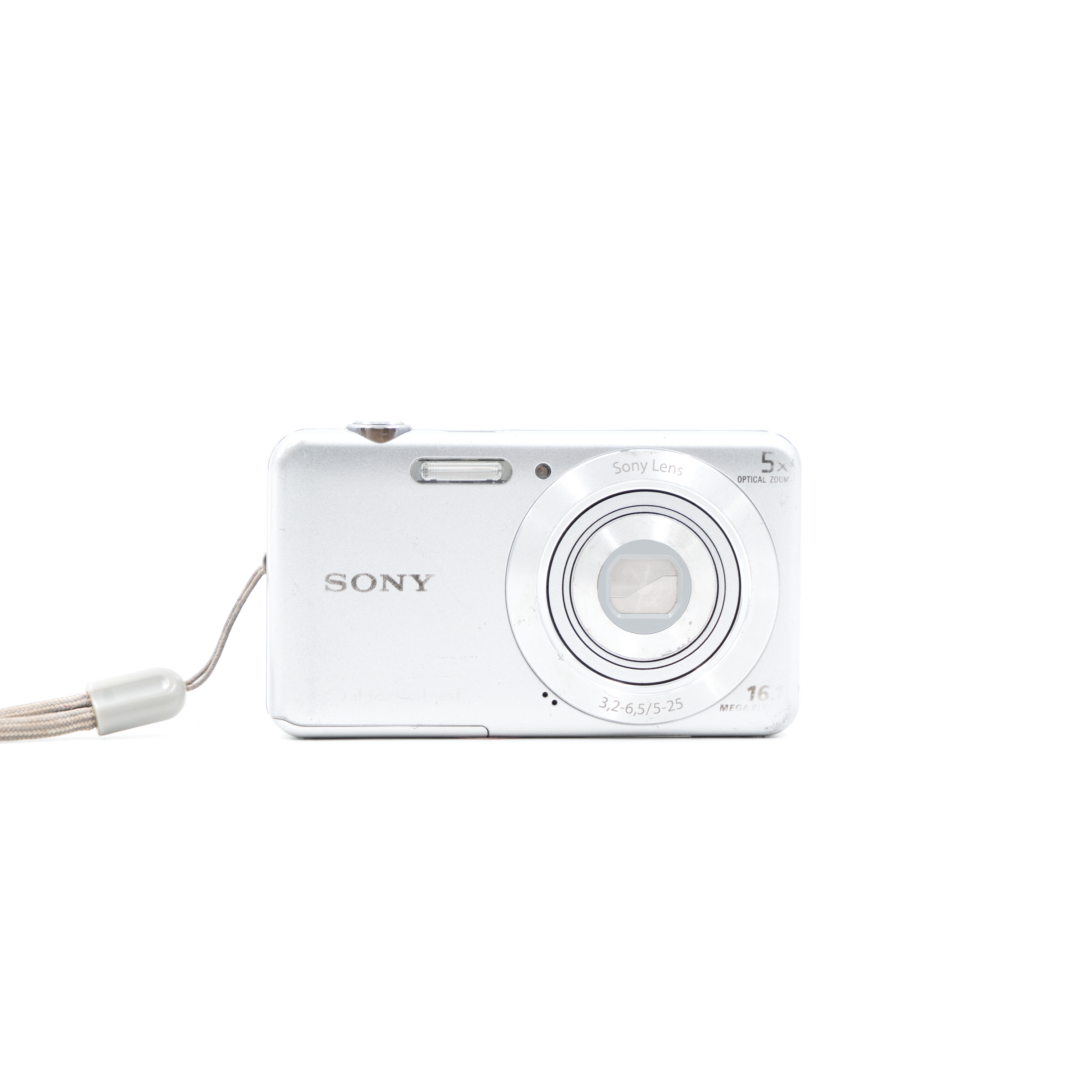 Sony CyberShot W710