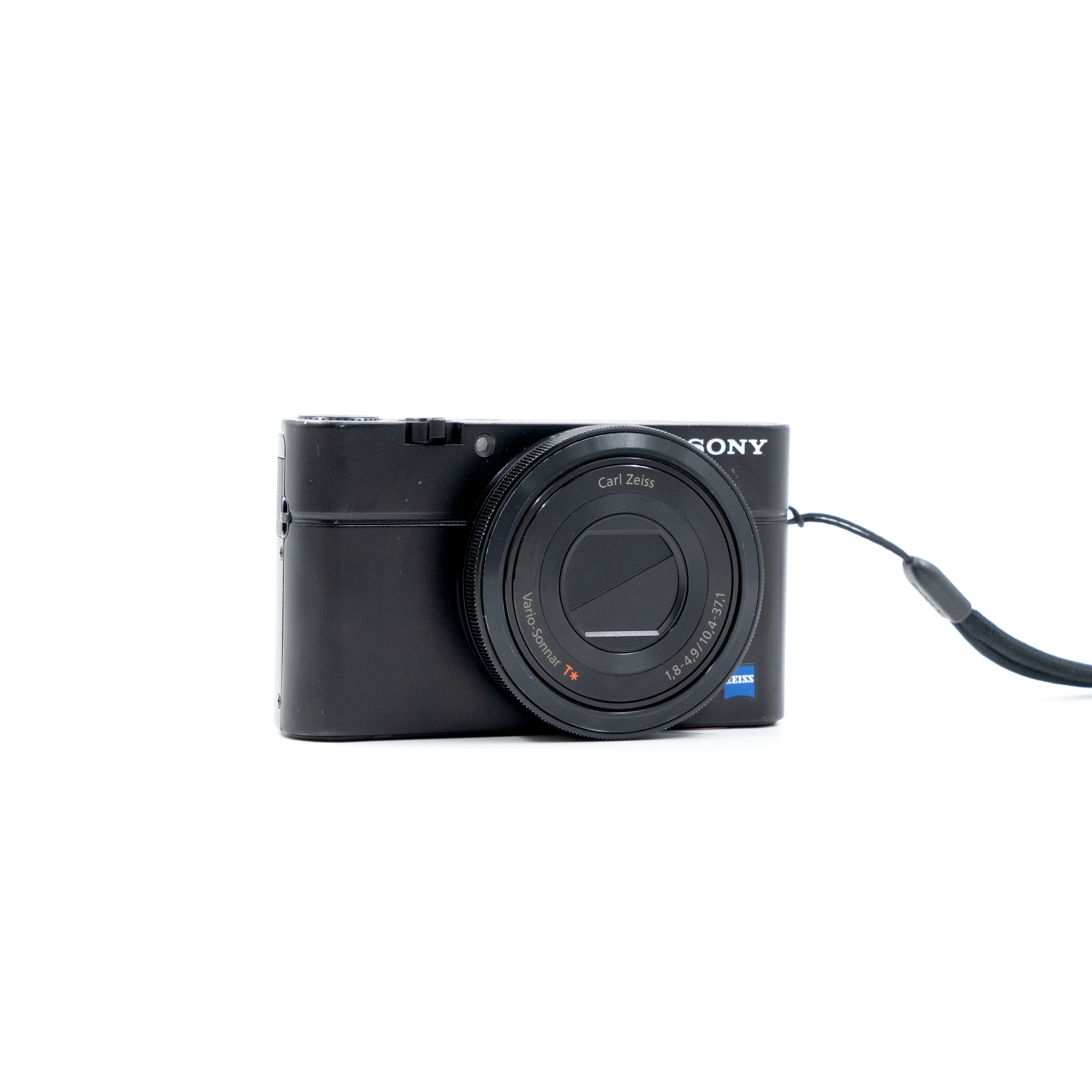 Sony Cybershot DSC-RX100