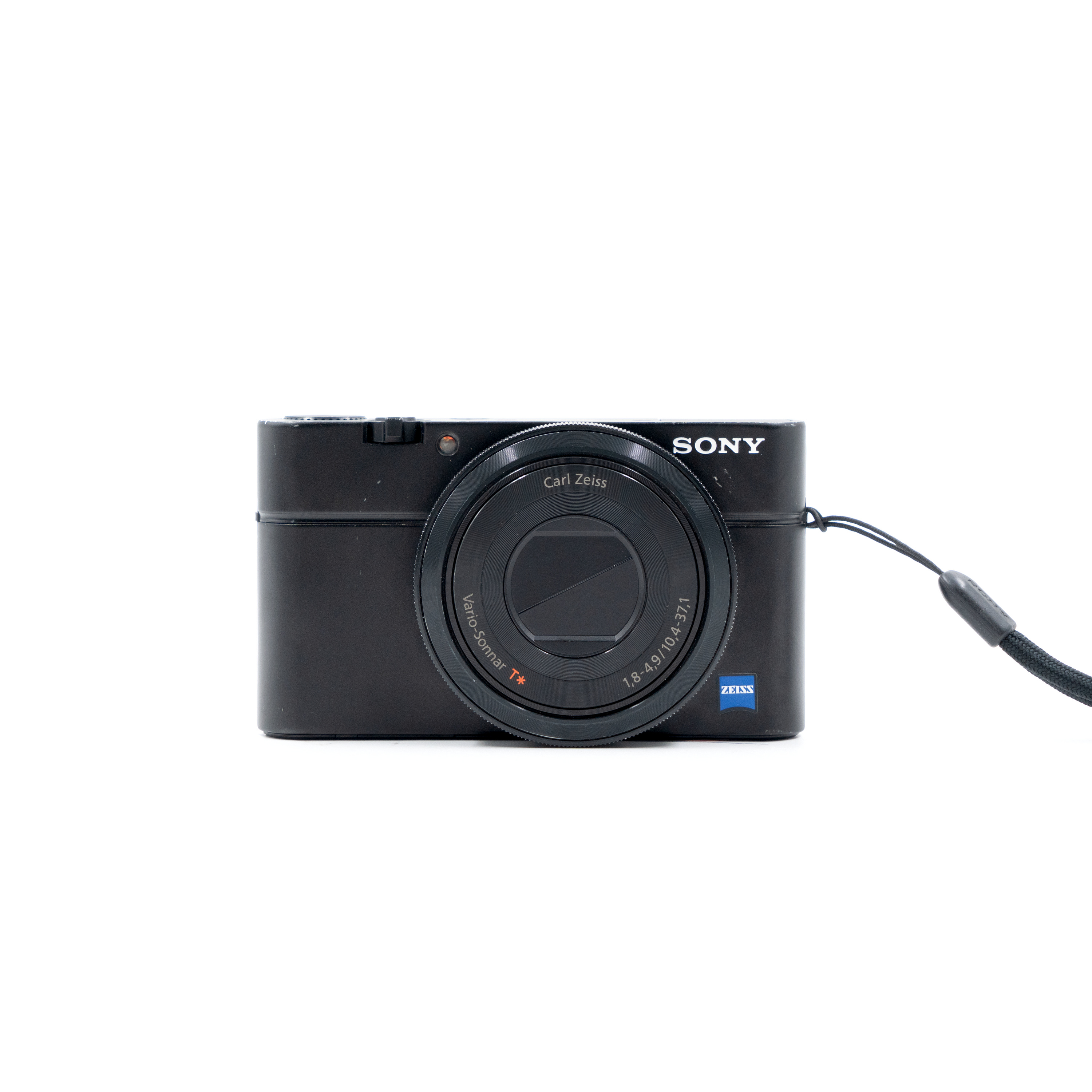 Sony Cybershot DSC-RX100