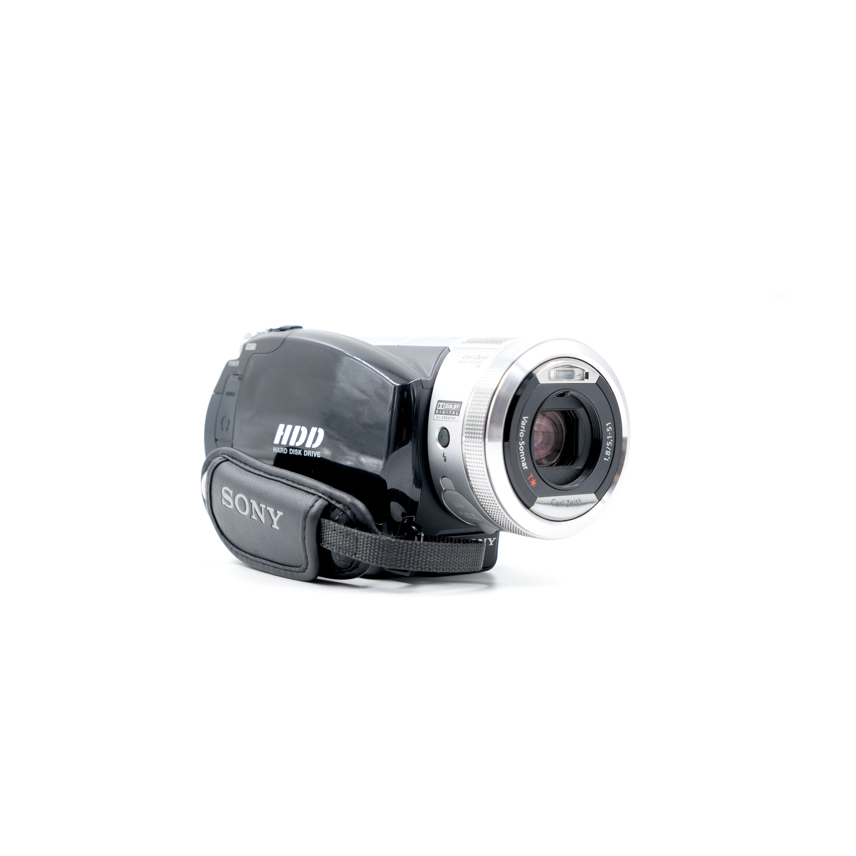 Sony CM0S HDR - SR1