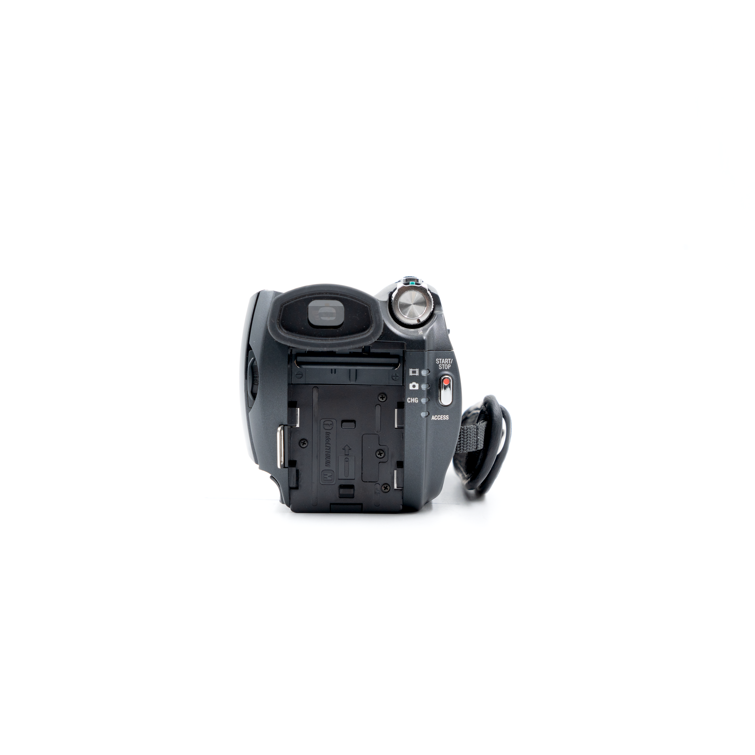 Sony CM0S HDR - SR1