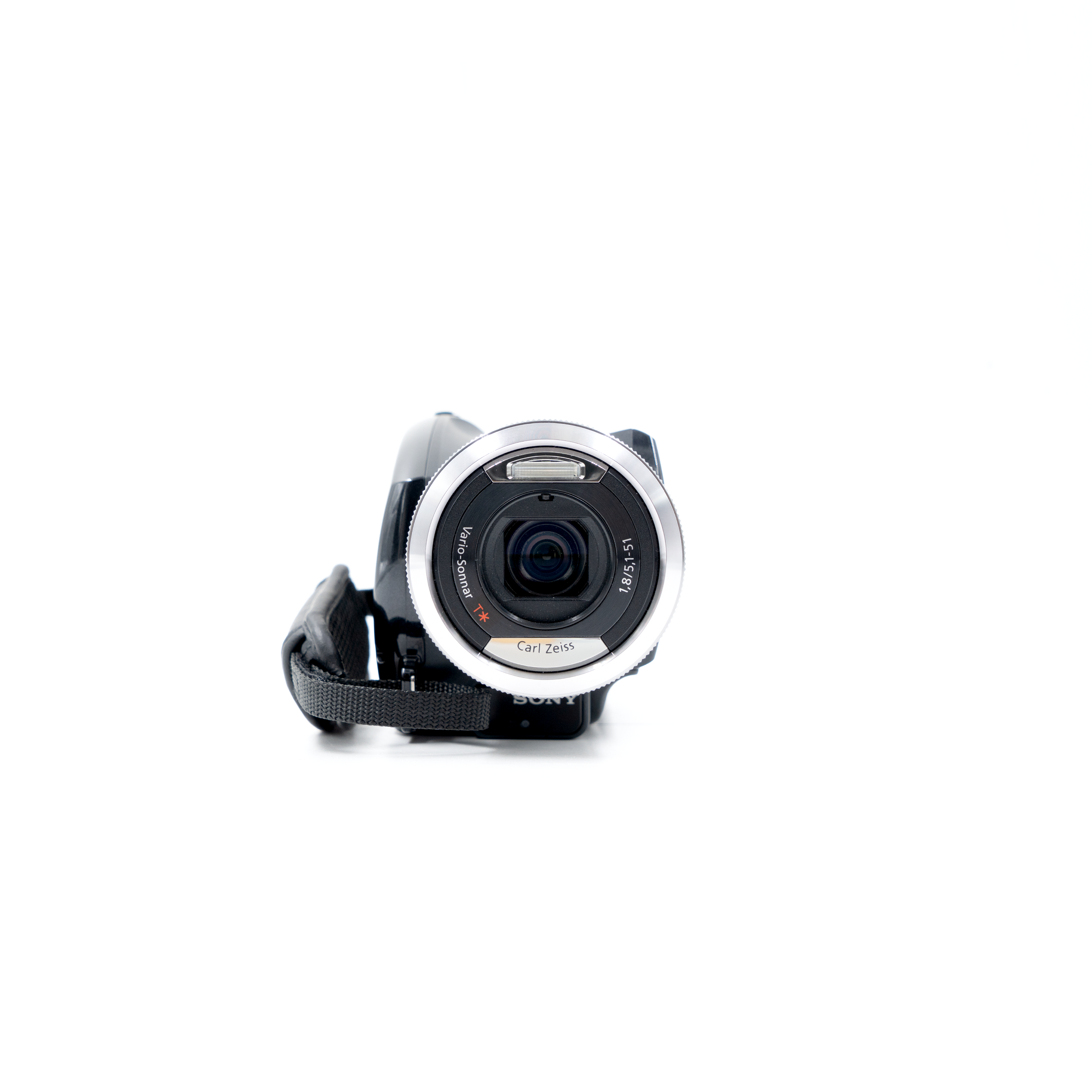 Sony CM0S HDR - SR1