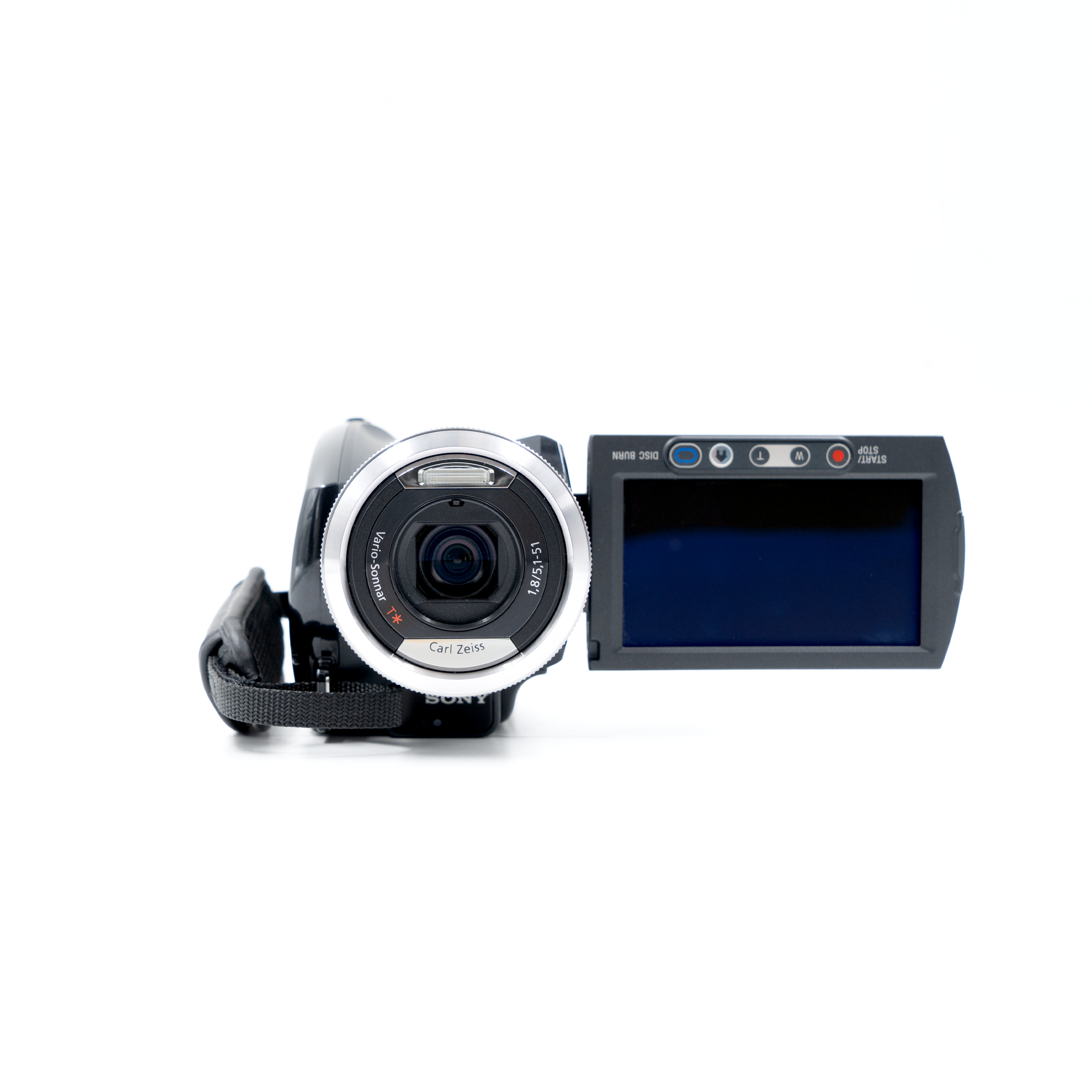 Sony CM0S HDR - SR1