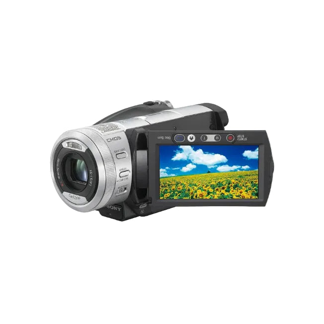 Sony HDR - SR1