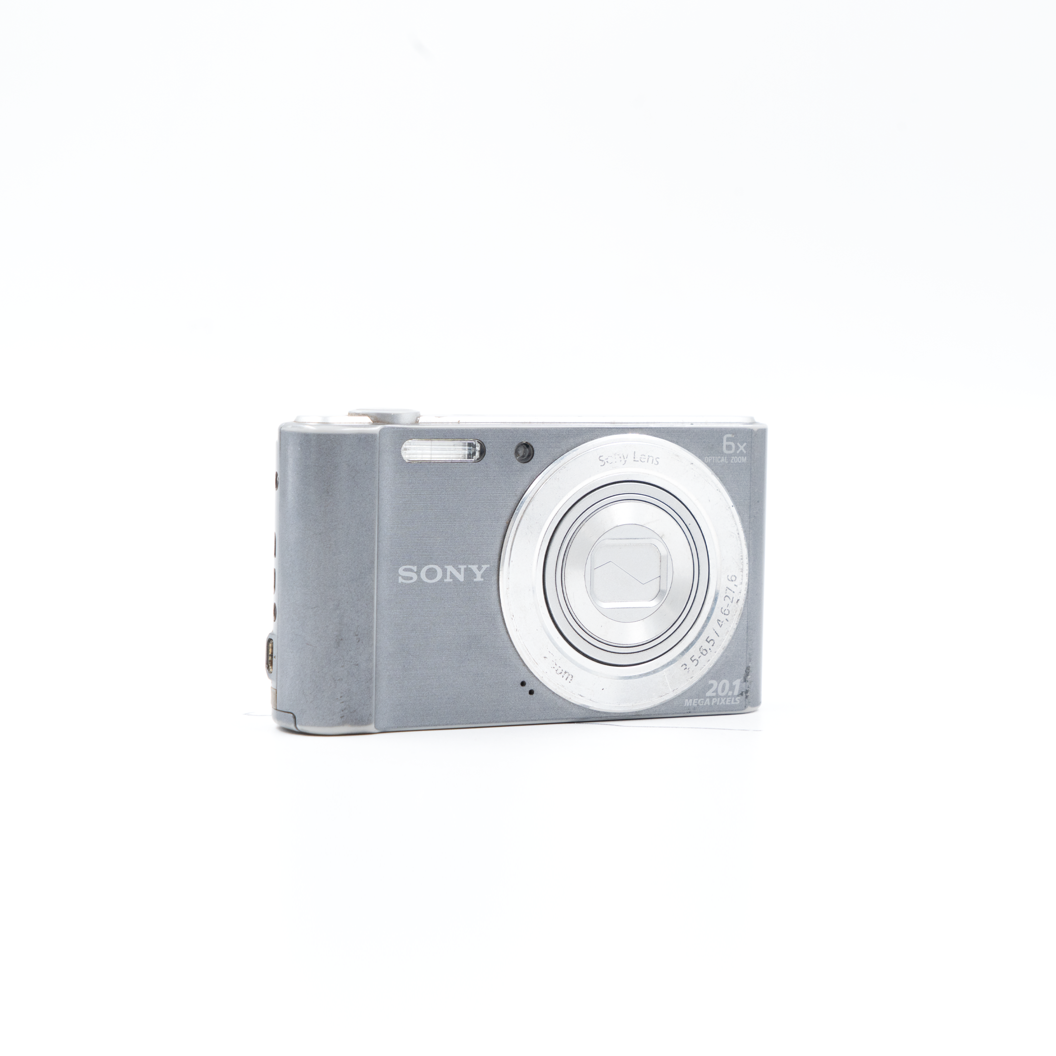 Sony Cybershot W810