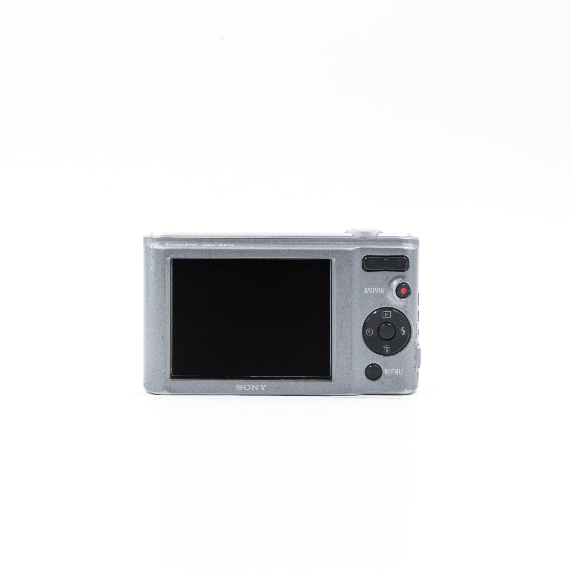Sony Cybershot W810