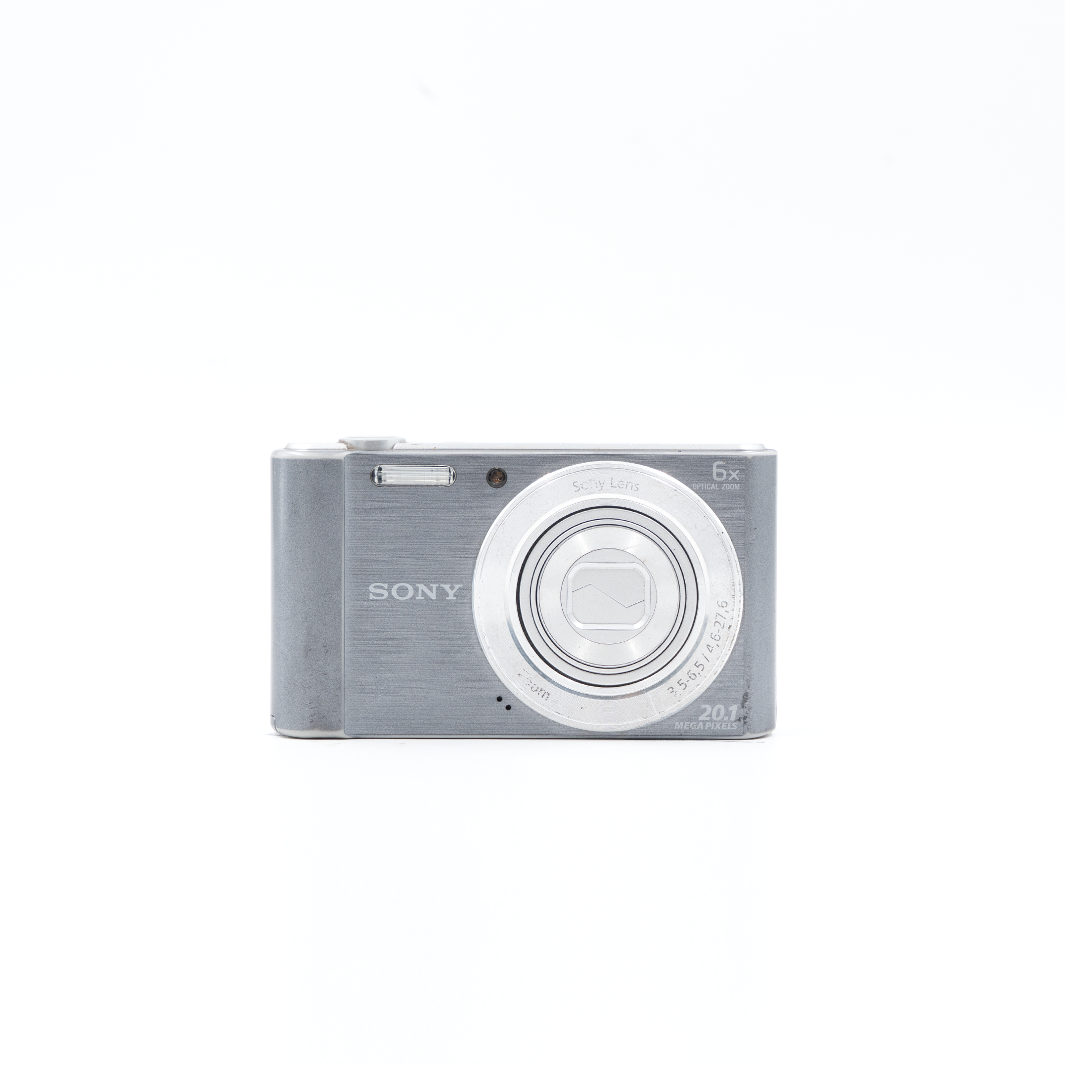 Sony Cybershot W810