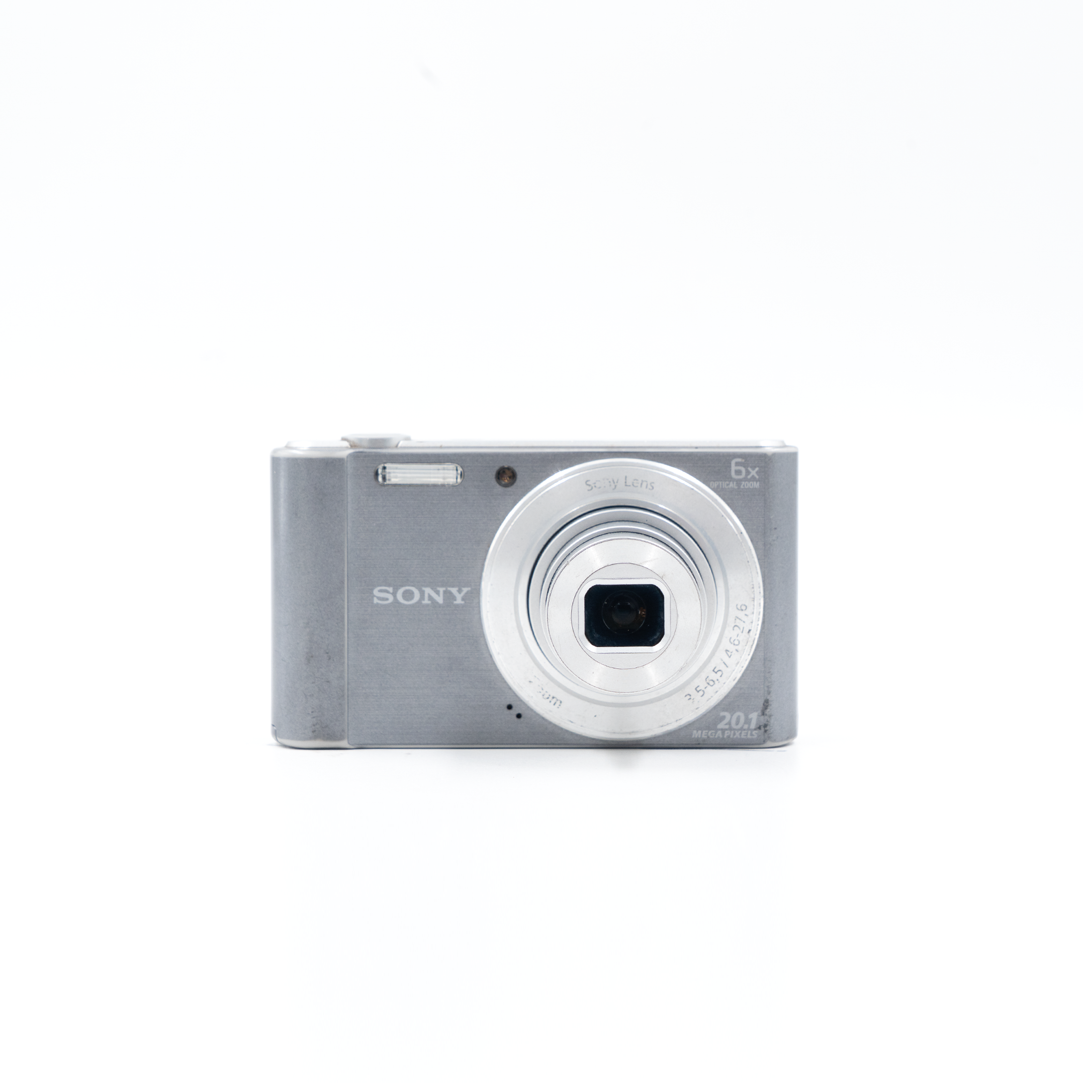 Sony Cybershot W810