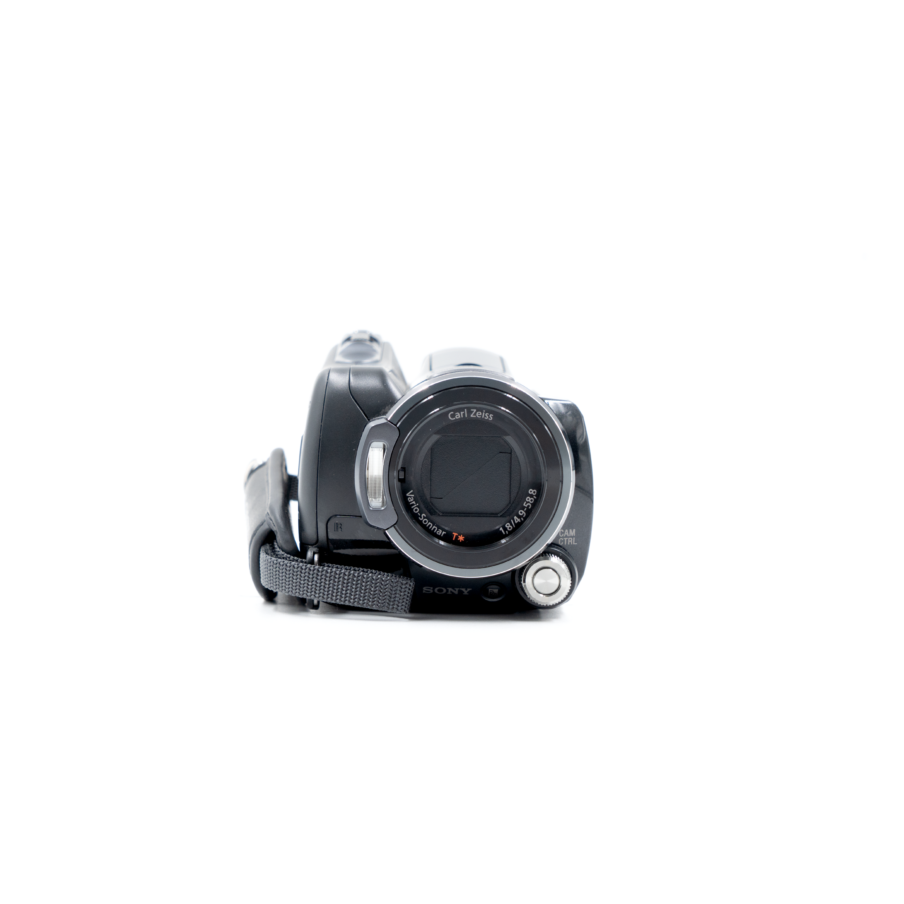 Sony Super Steady Shot HDR-SR11