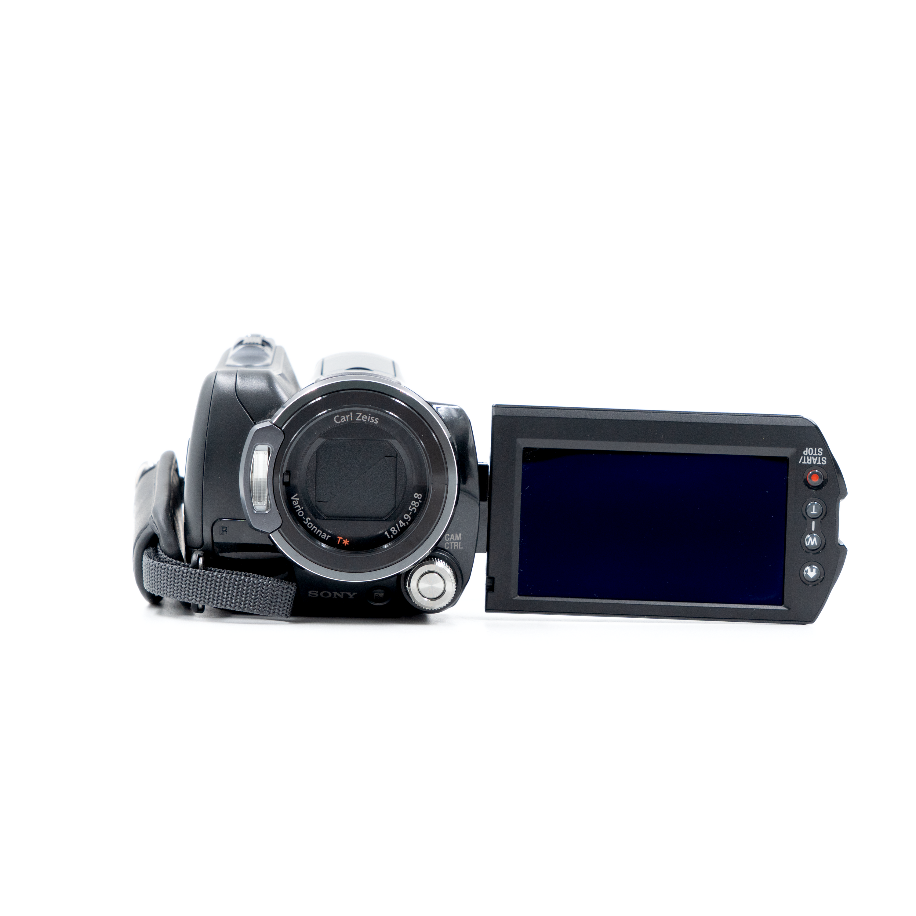 Sony Super Steady Shot HDR-SR11