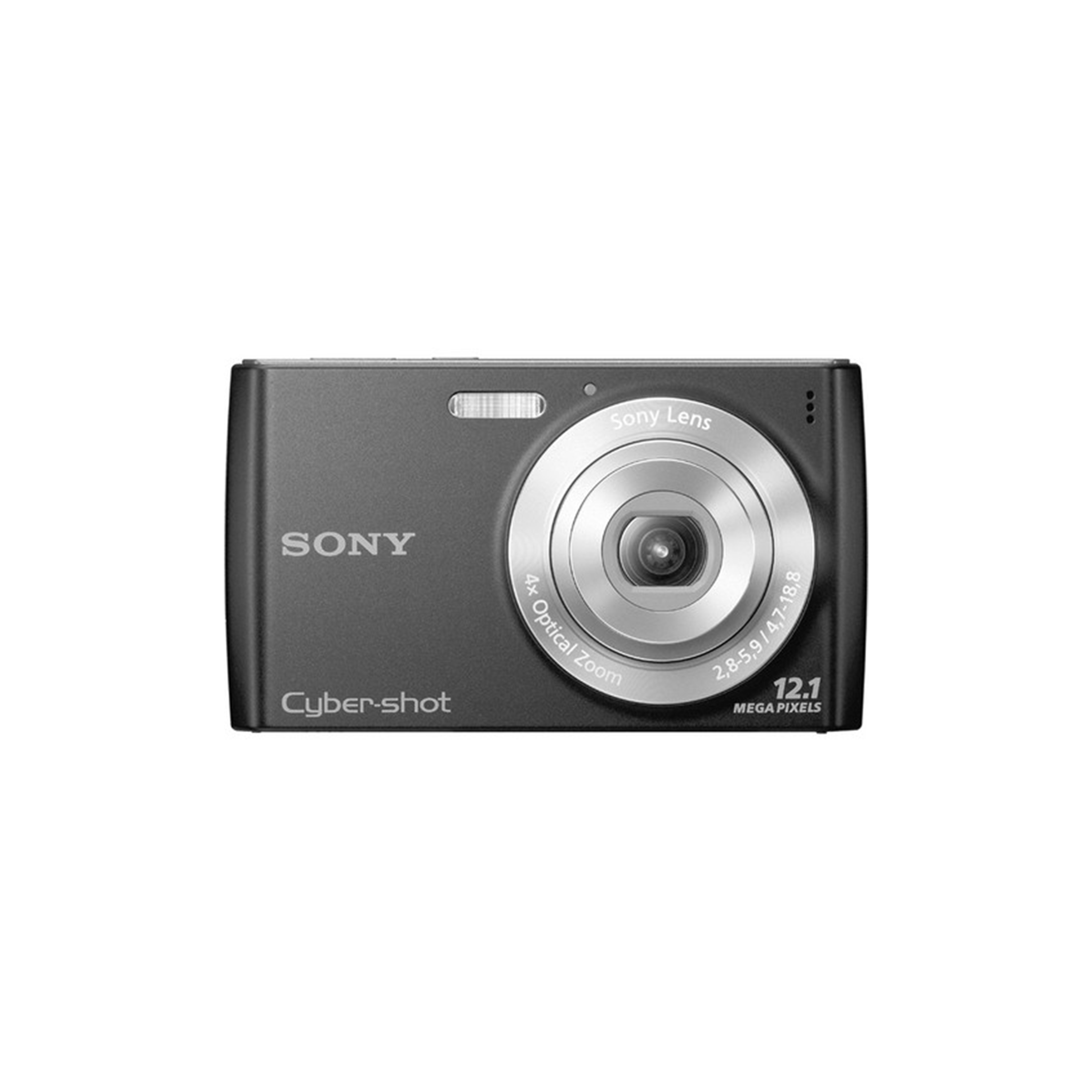 Sony Cybershot W510 - NEW