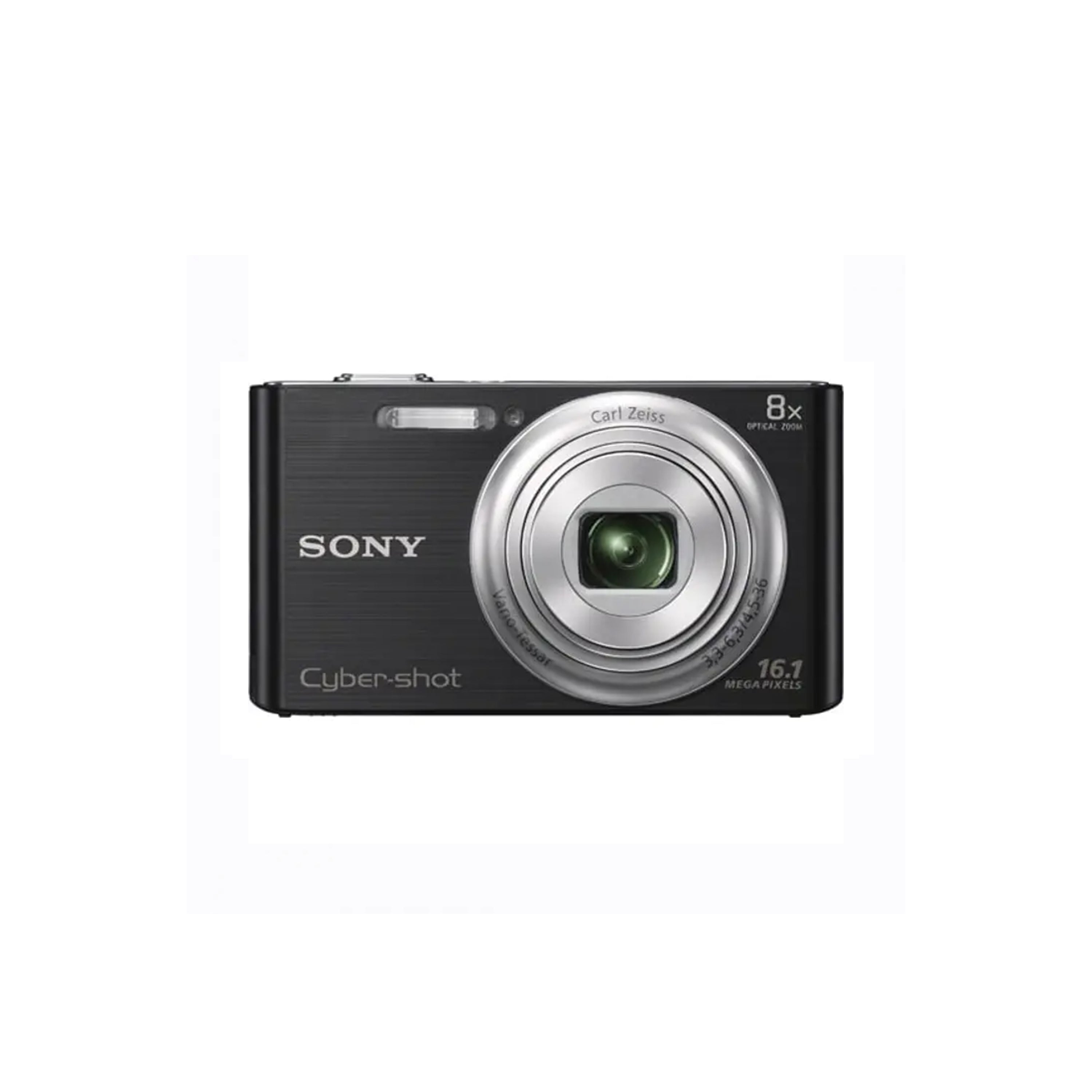 Sony Cybershot W730