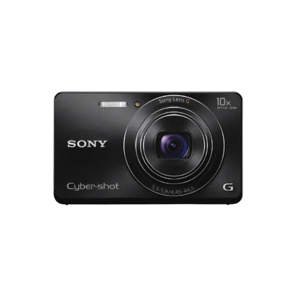 SONY Cybershot DSC-W690