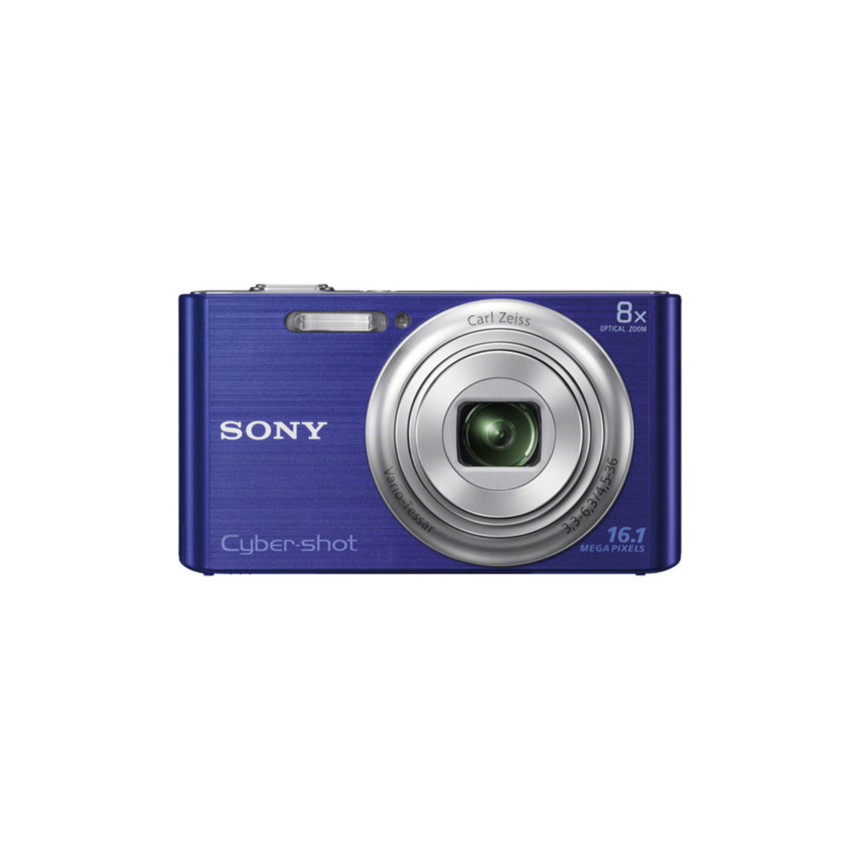 Sony Cybershot W530