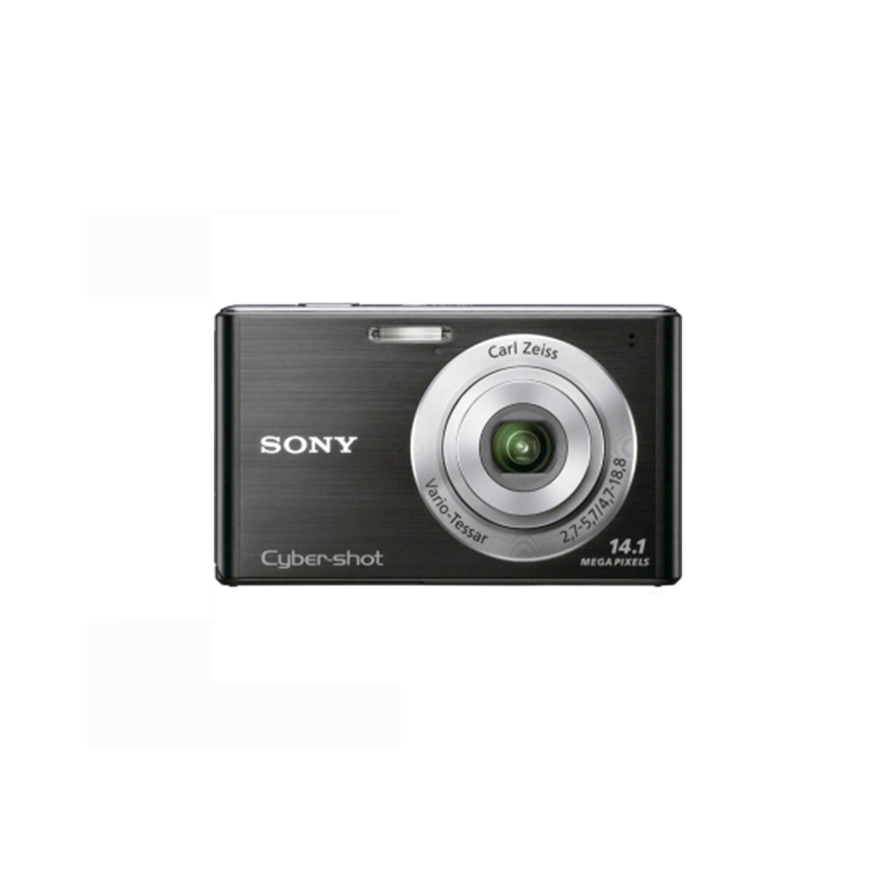 Sony Cybershot W550