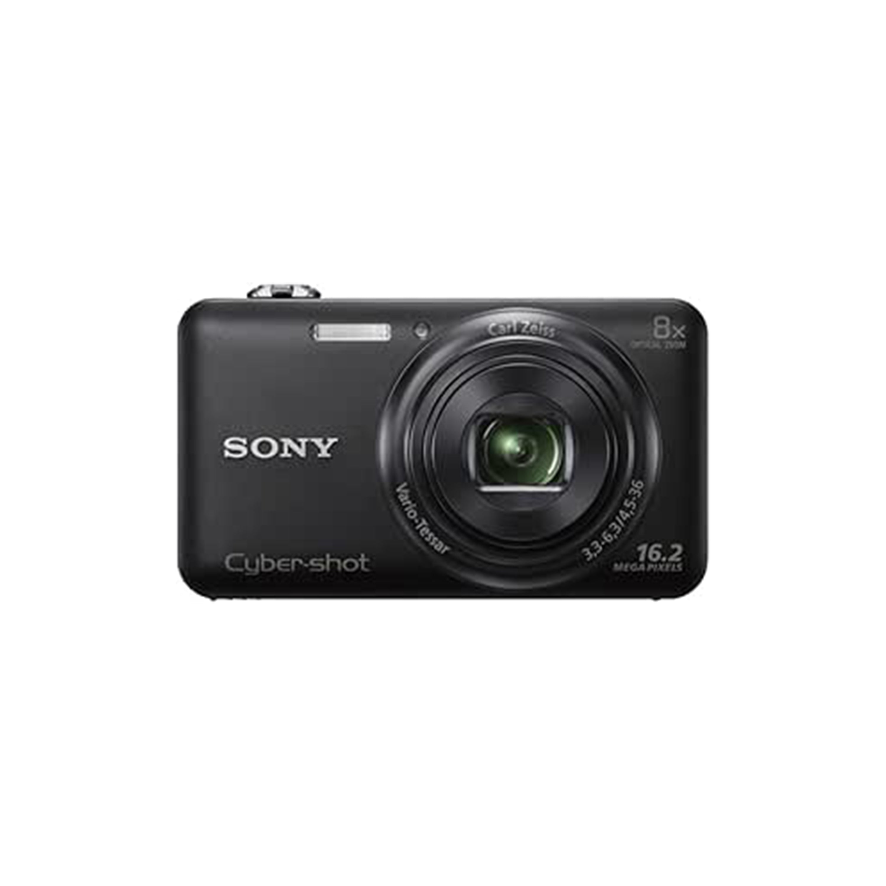 Sony Cybershot WX60