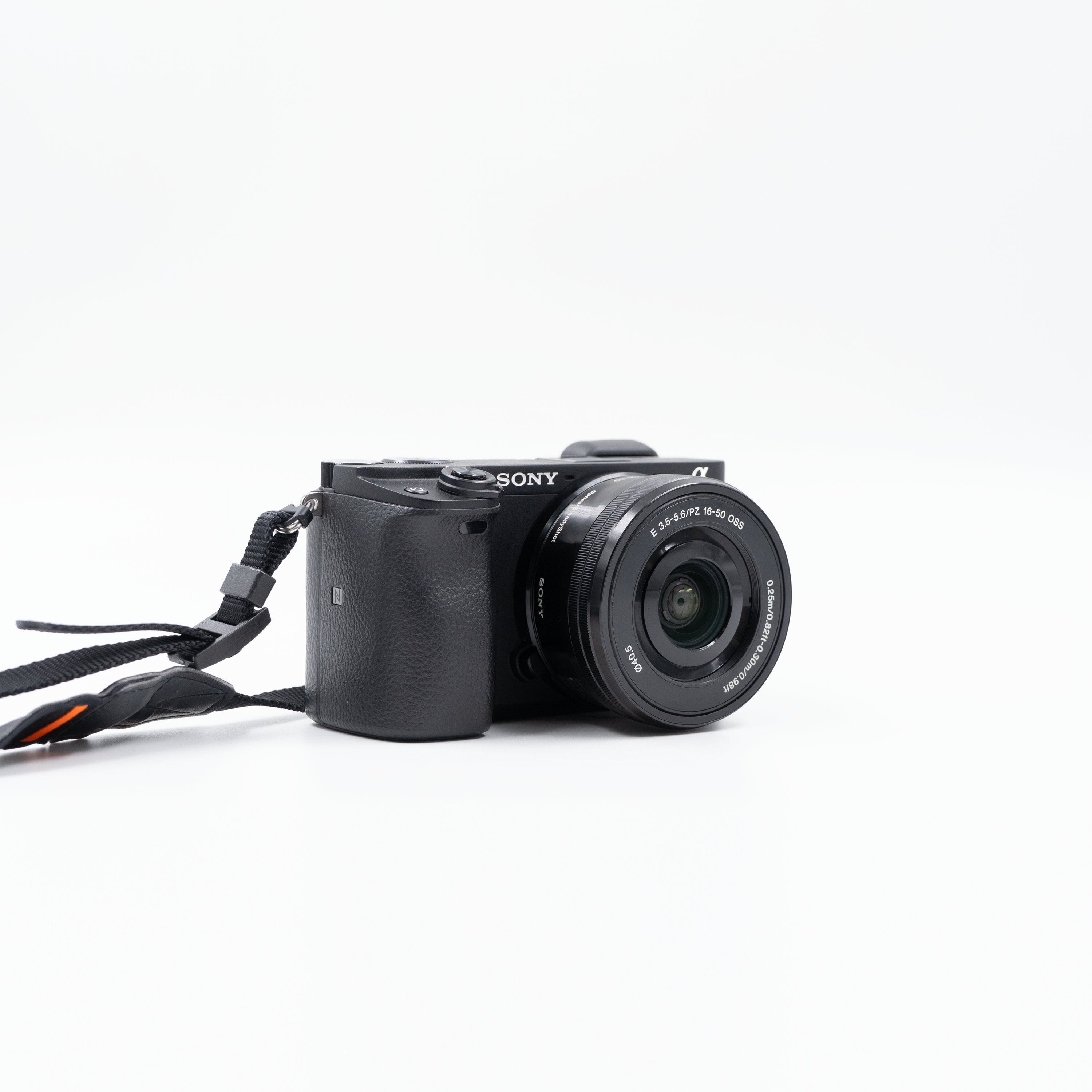 Sony Alpha 6300 - BOXED