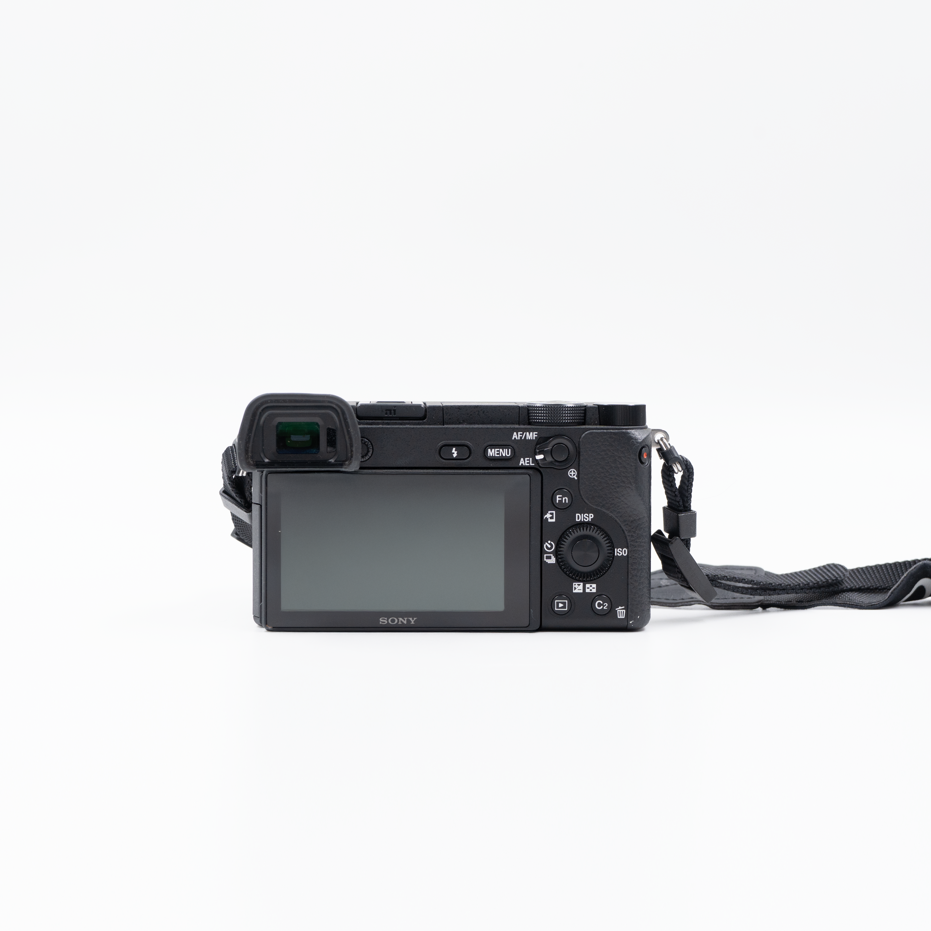 Sony Alpha 6300 - BOXED