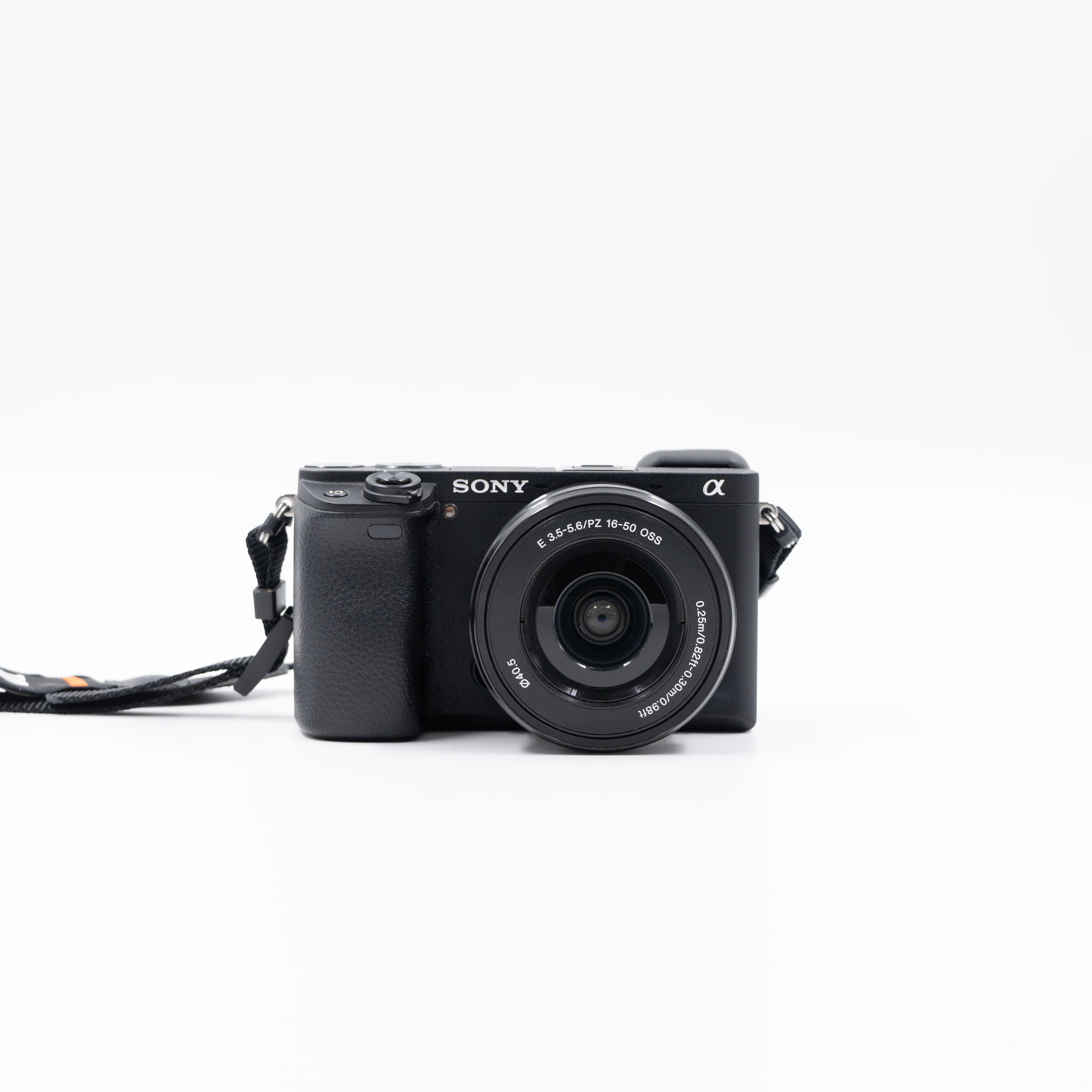 Sony Alpha 6300 - BOXED