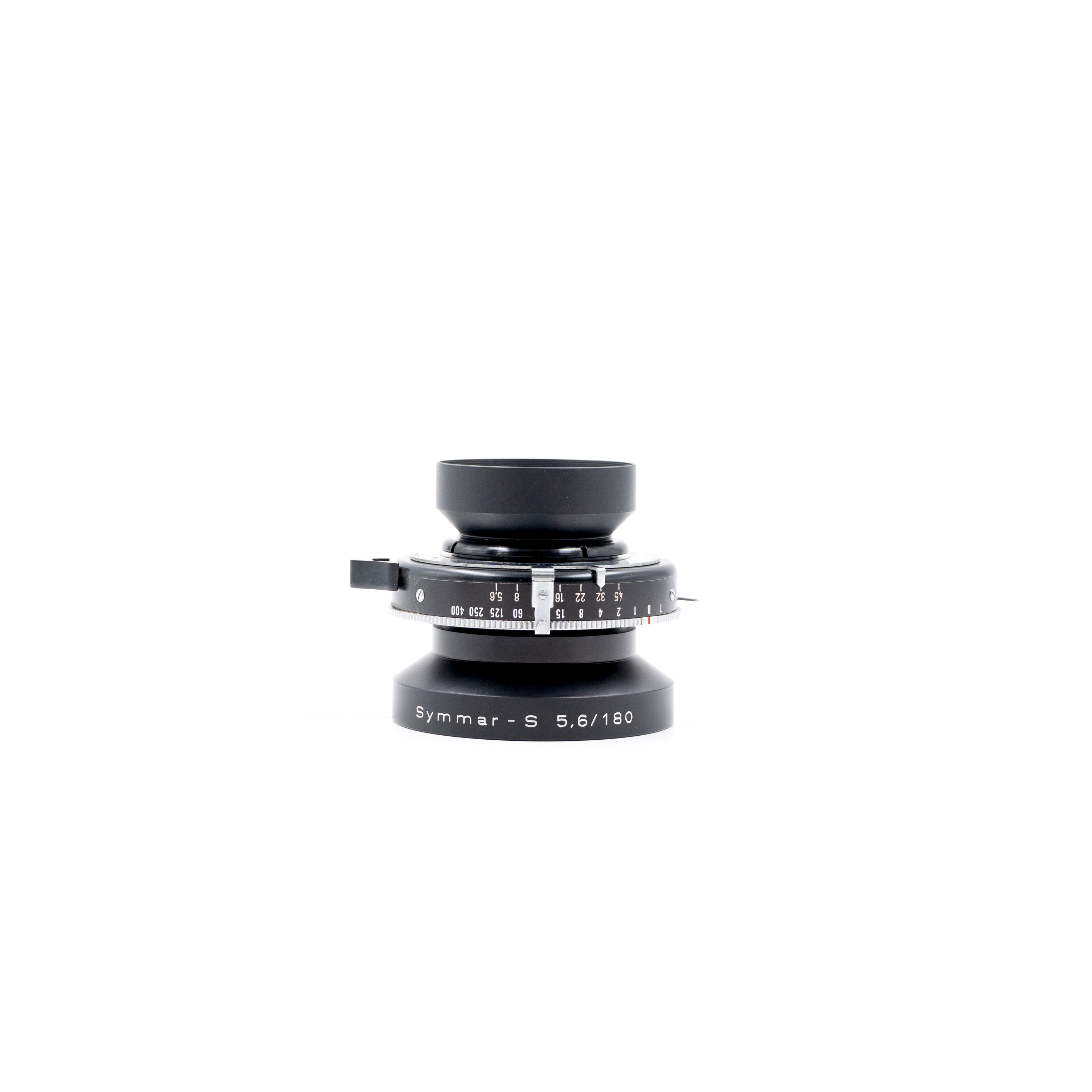 Symmar-s 180mm F5.6 - Large Format Lens