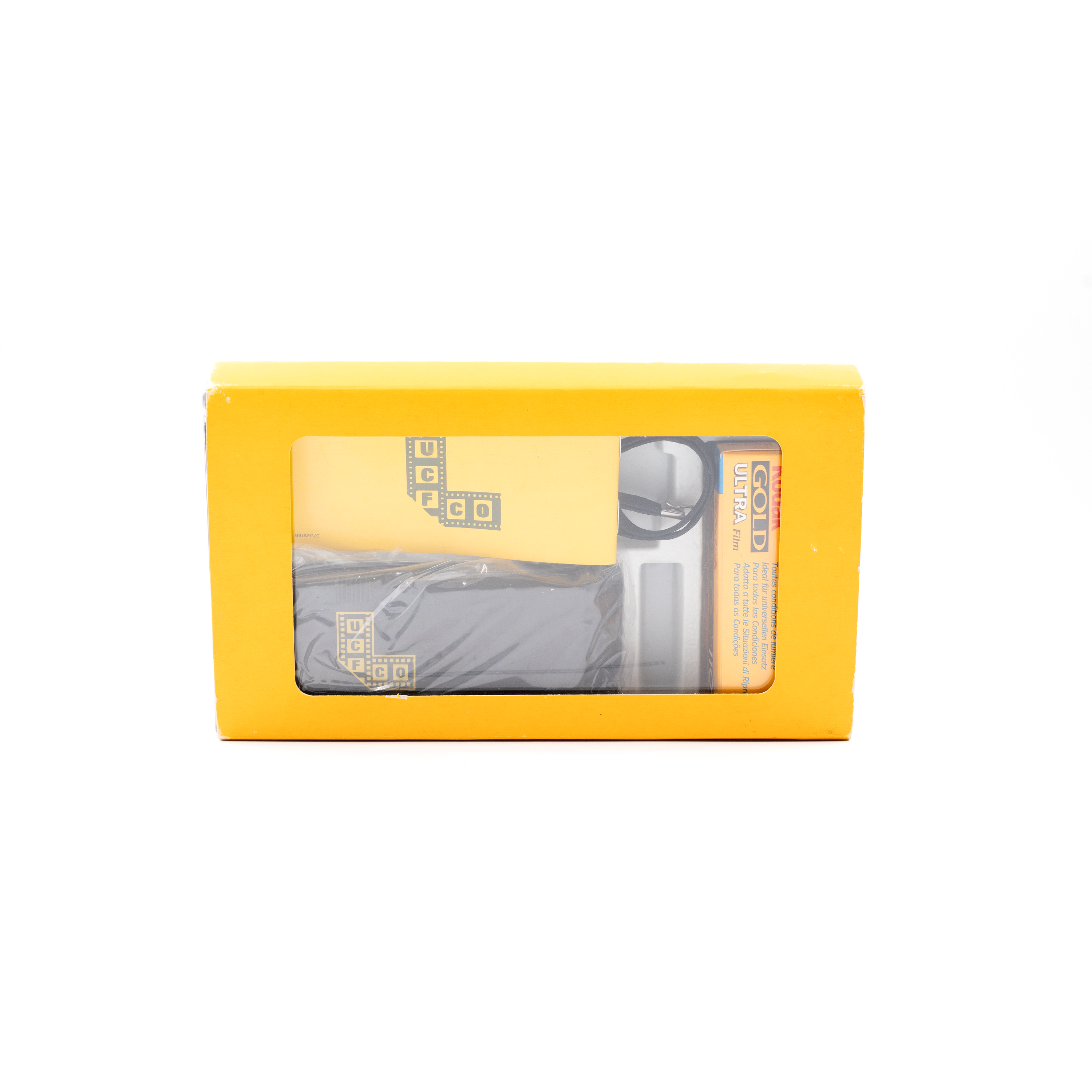 UCFCO 110 Camera UAE