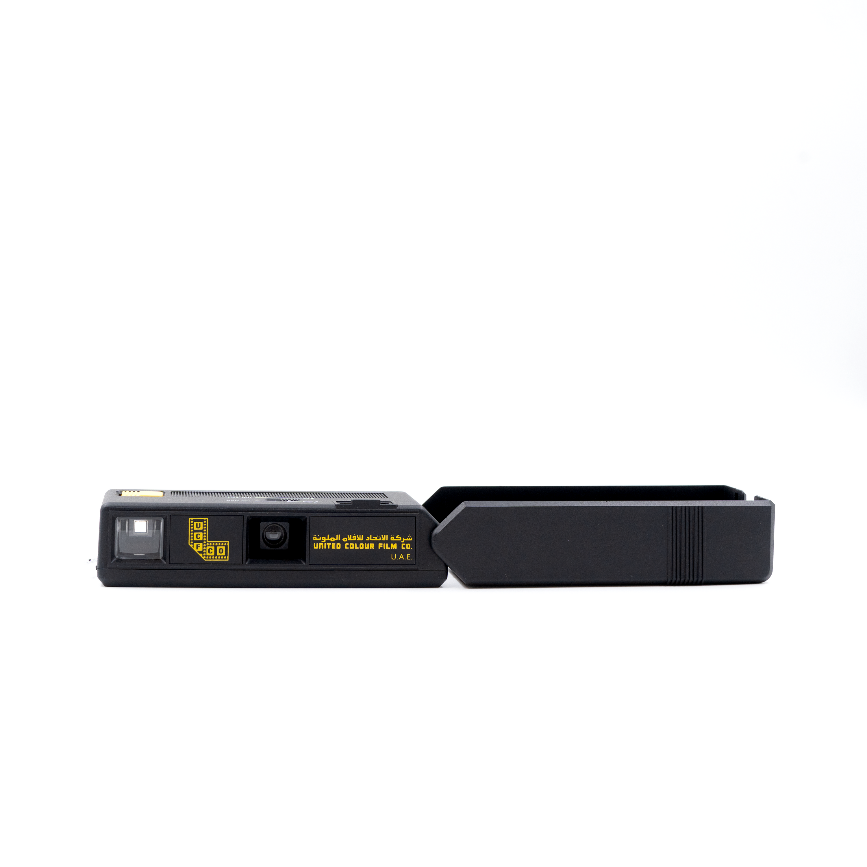 UCFCO 110 Camera UAE