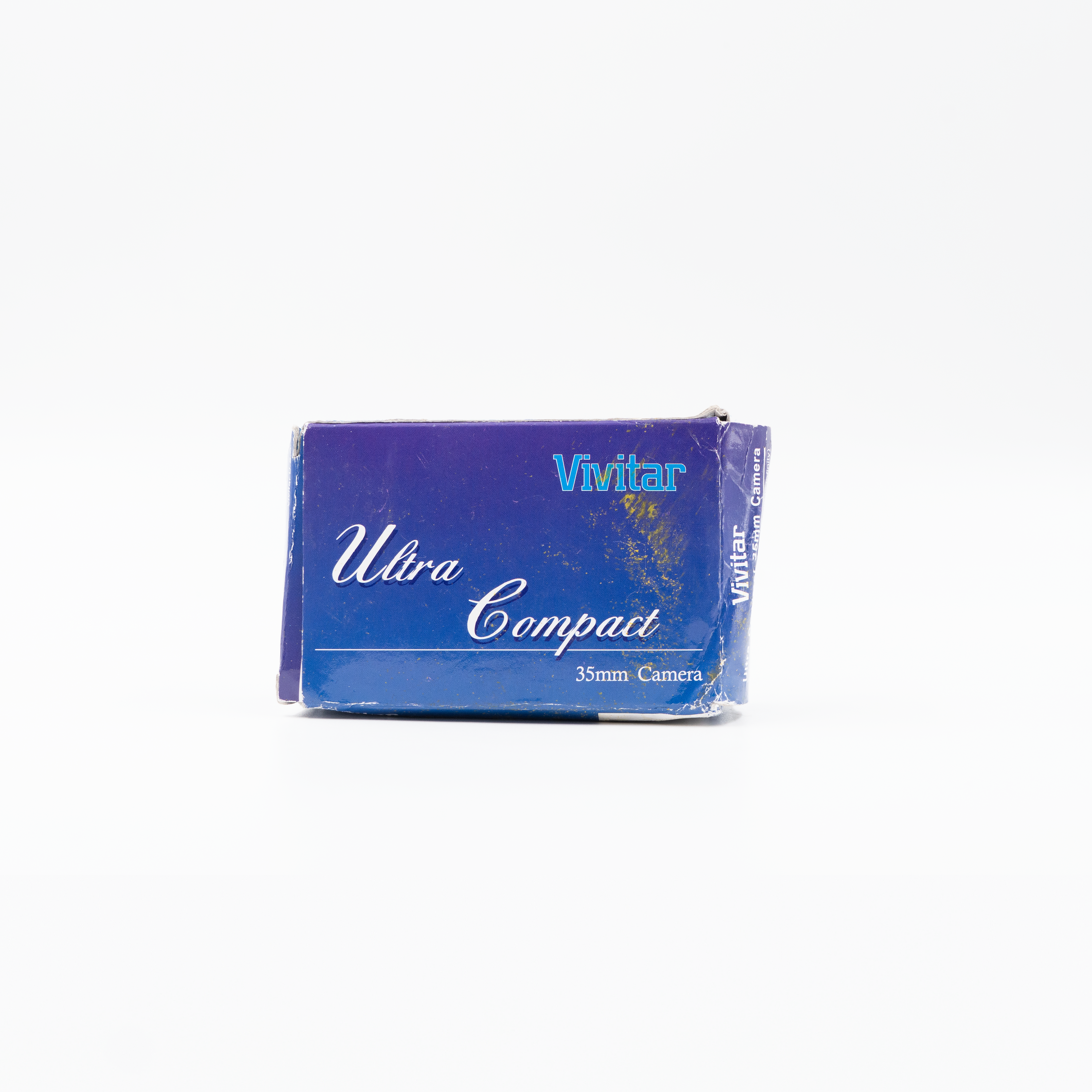 Vivitar Ultra Compact 28mm