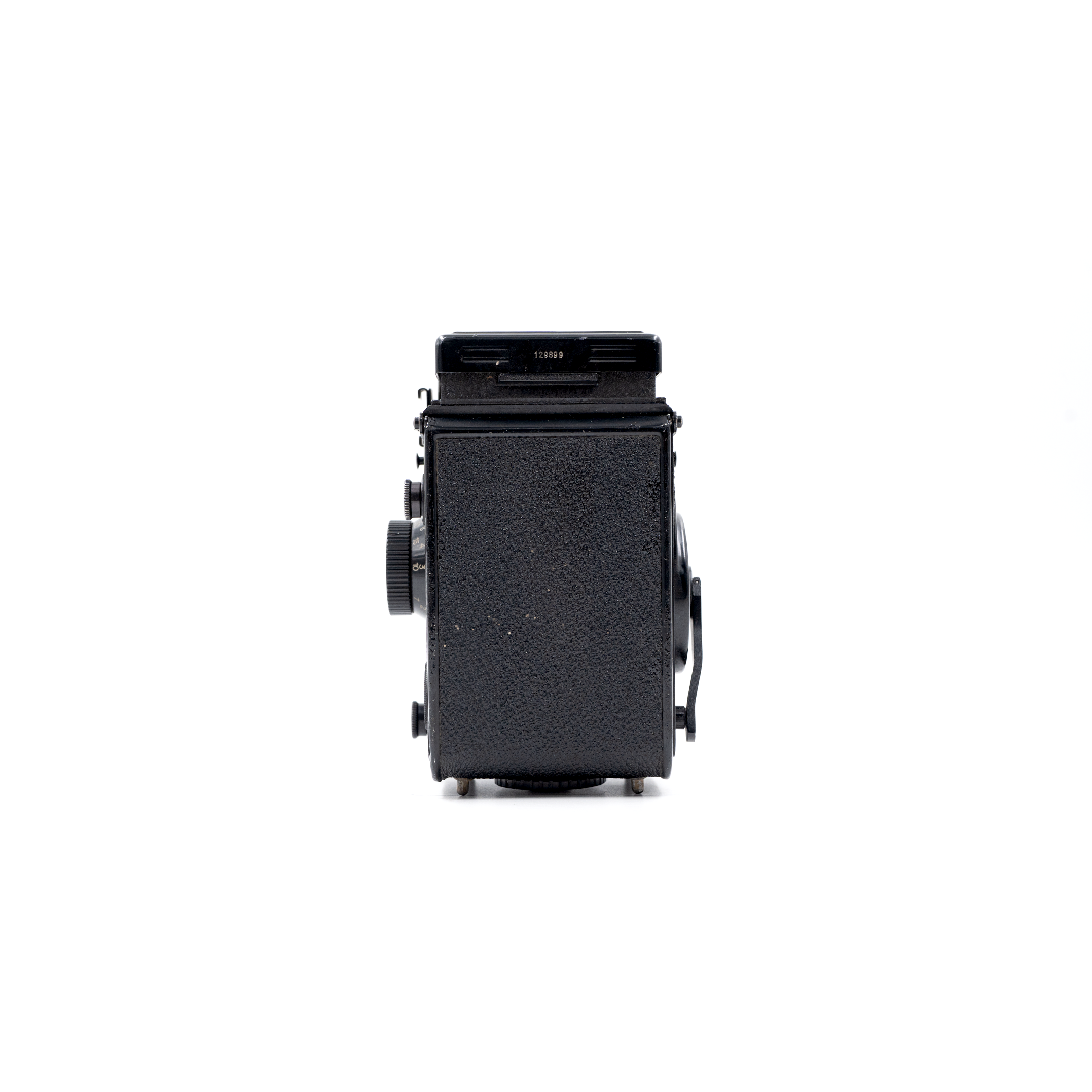 Yashica MAT 124 G
