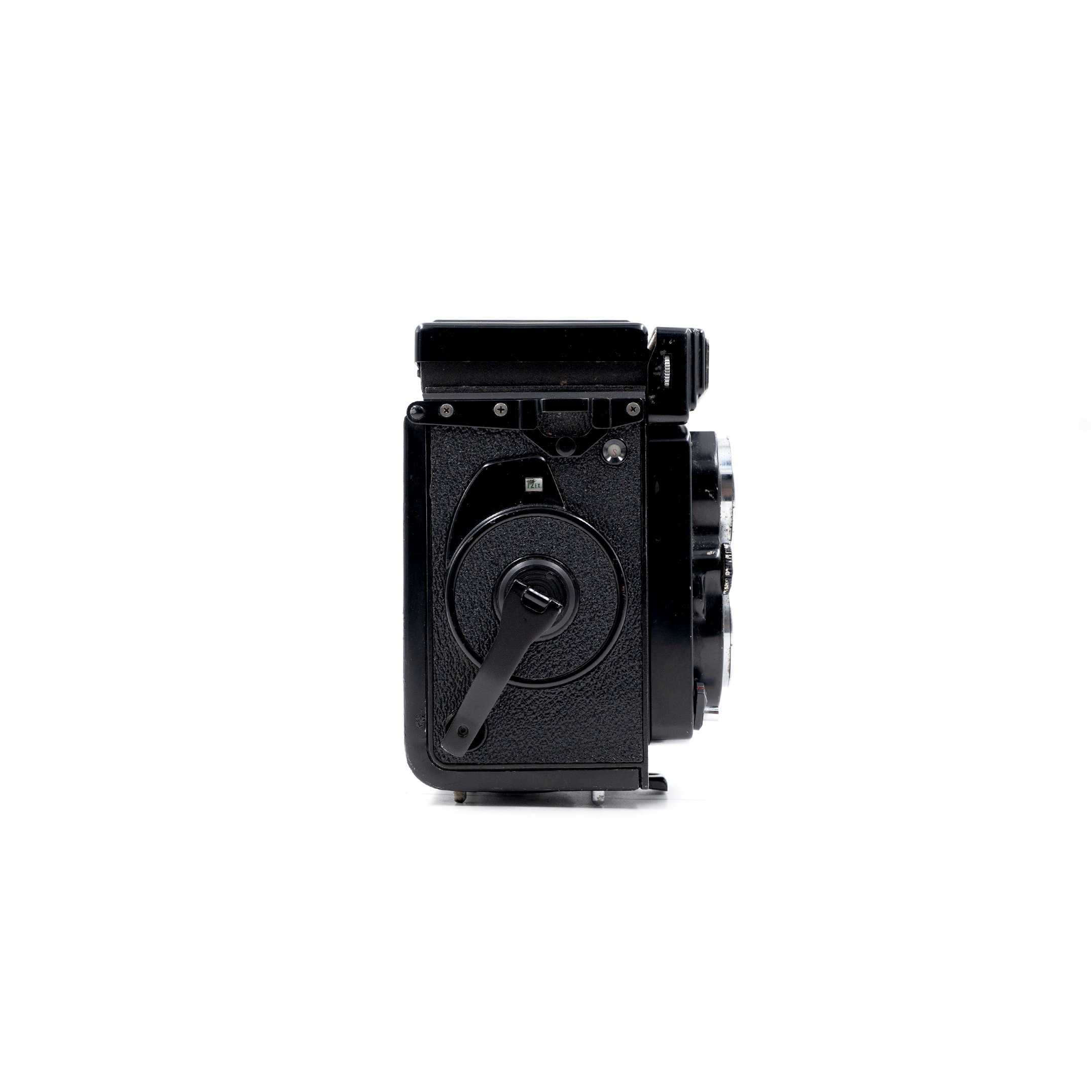Yashica MAT 124 G