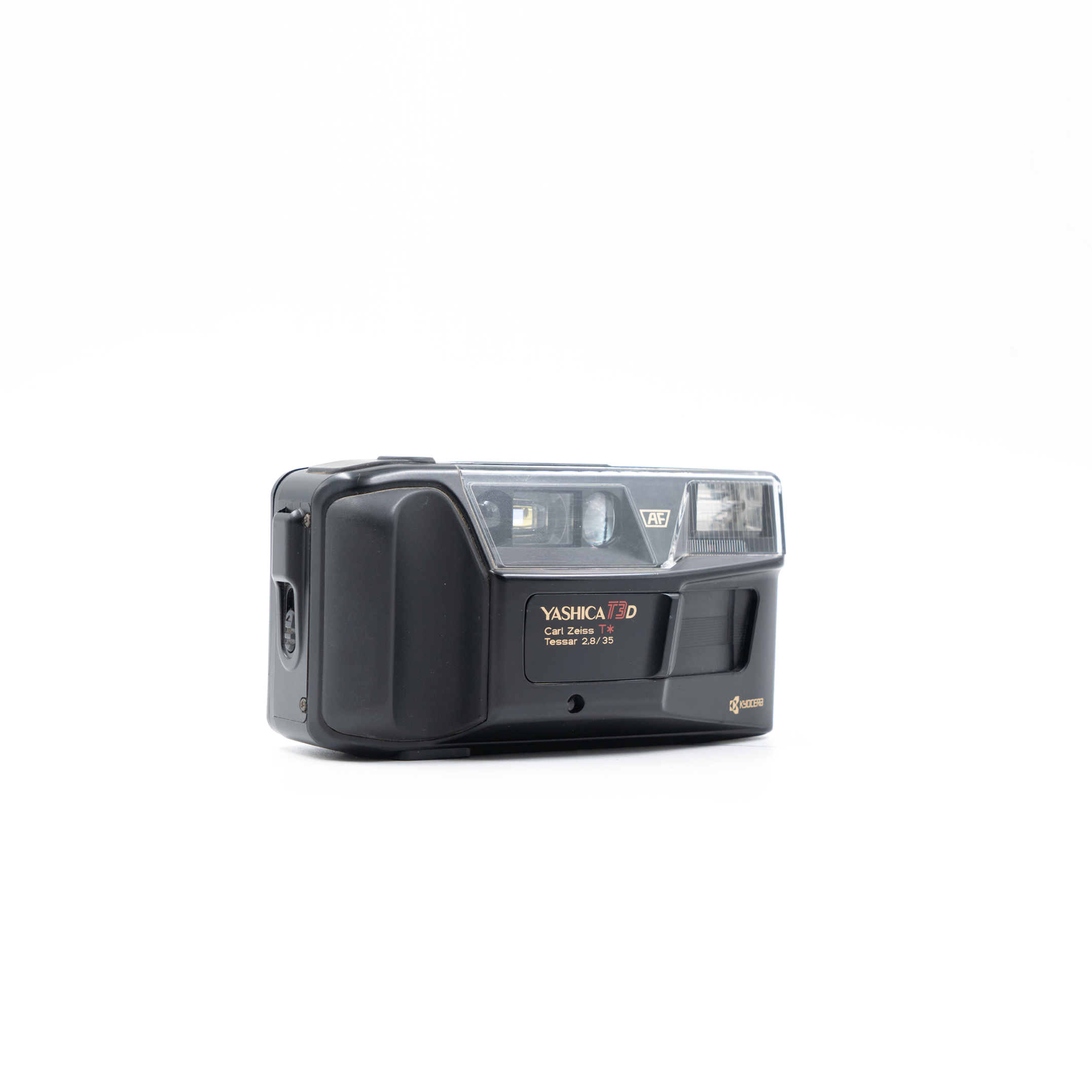 Yashica T3D