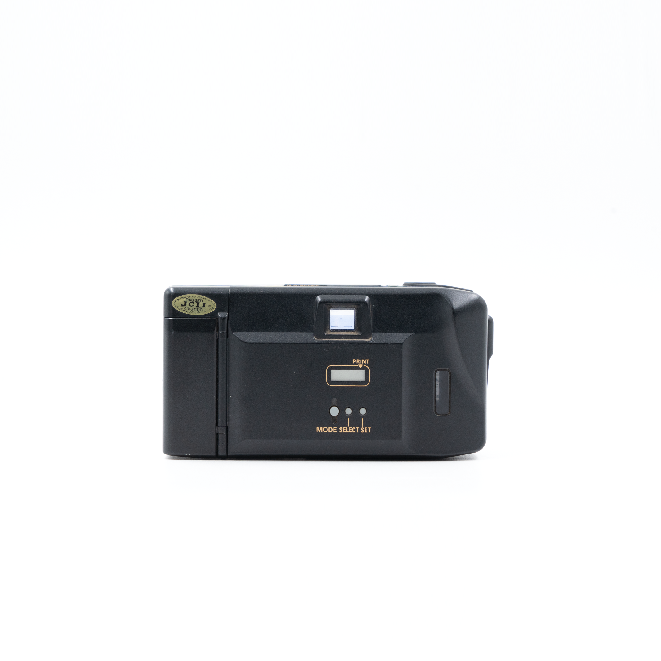 Yashica T3D