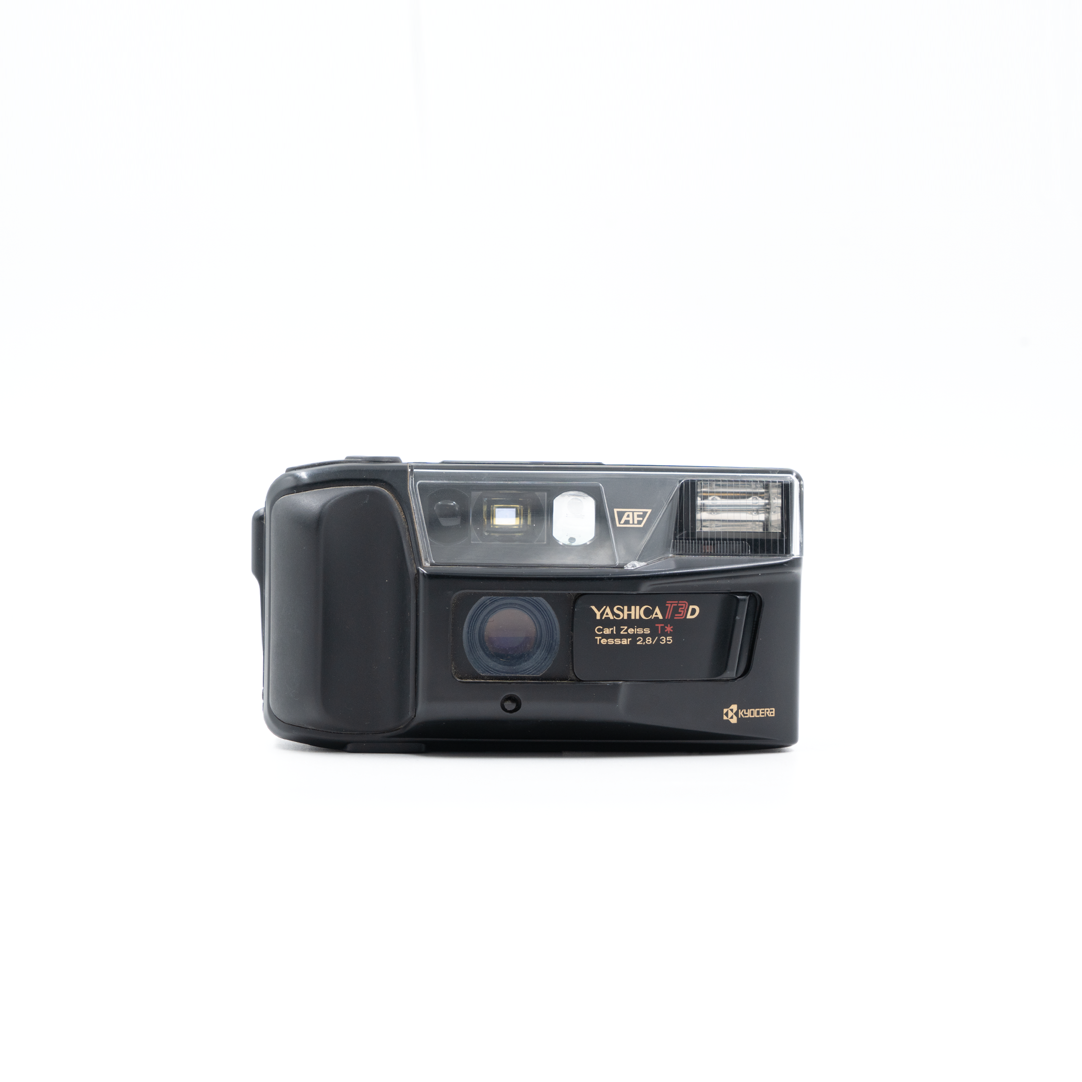 Yashica T3D