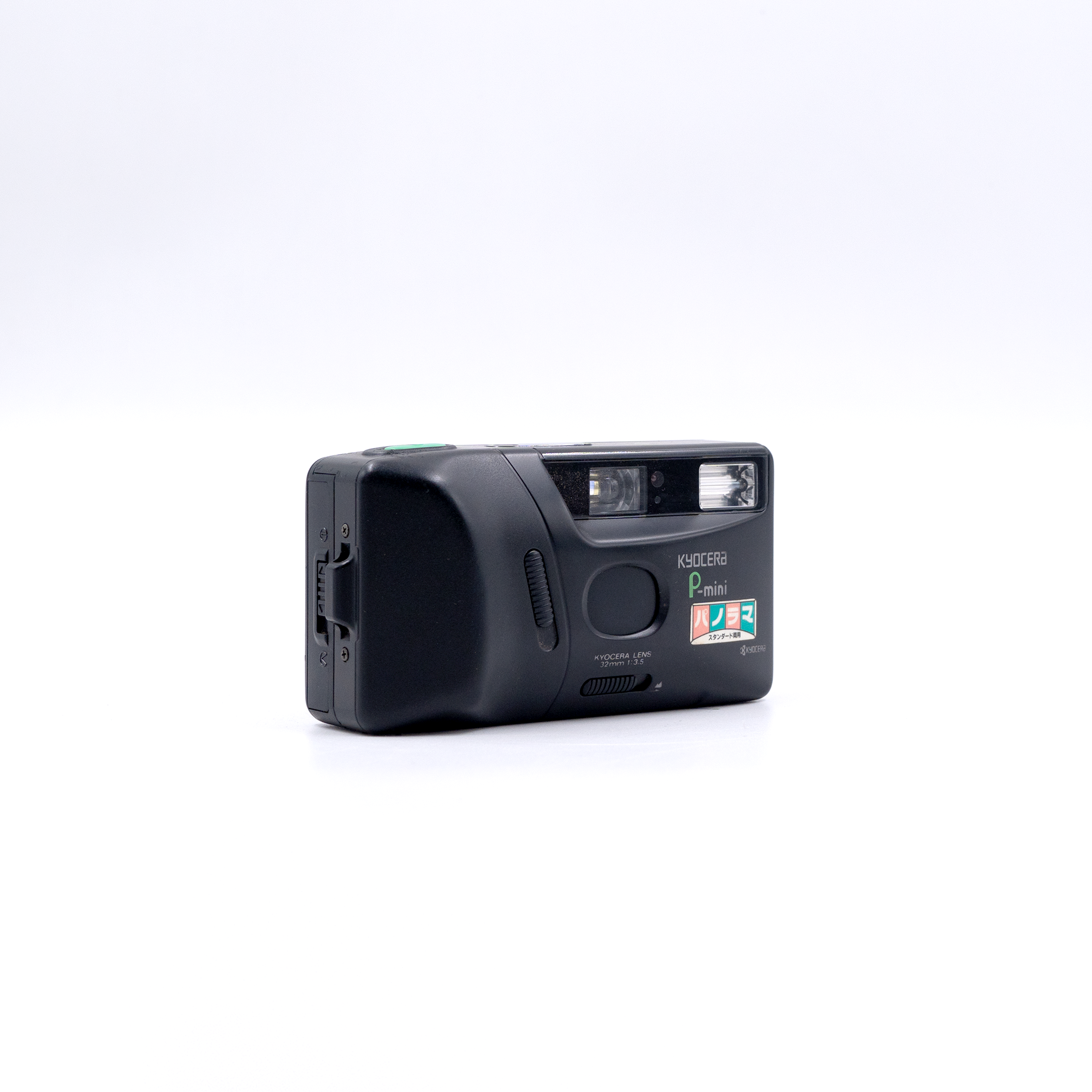 Yashica P-Mini - Mint