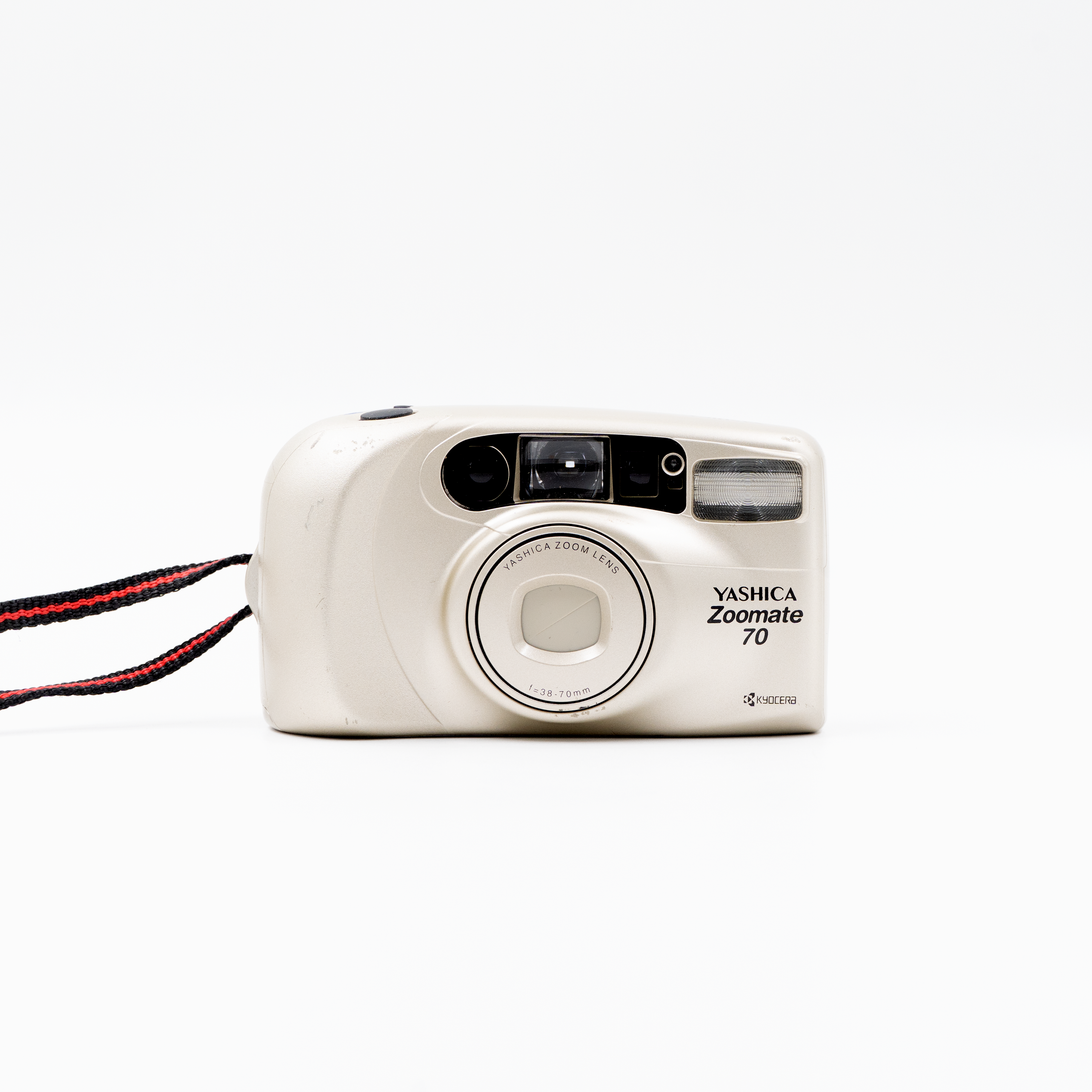 YASHICA Zoom Mate 70