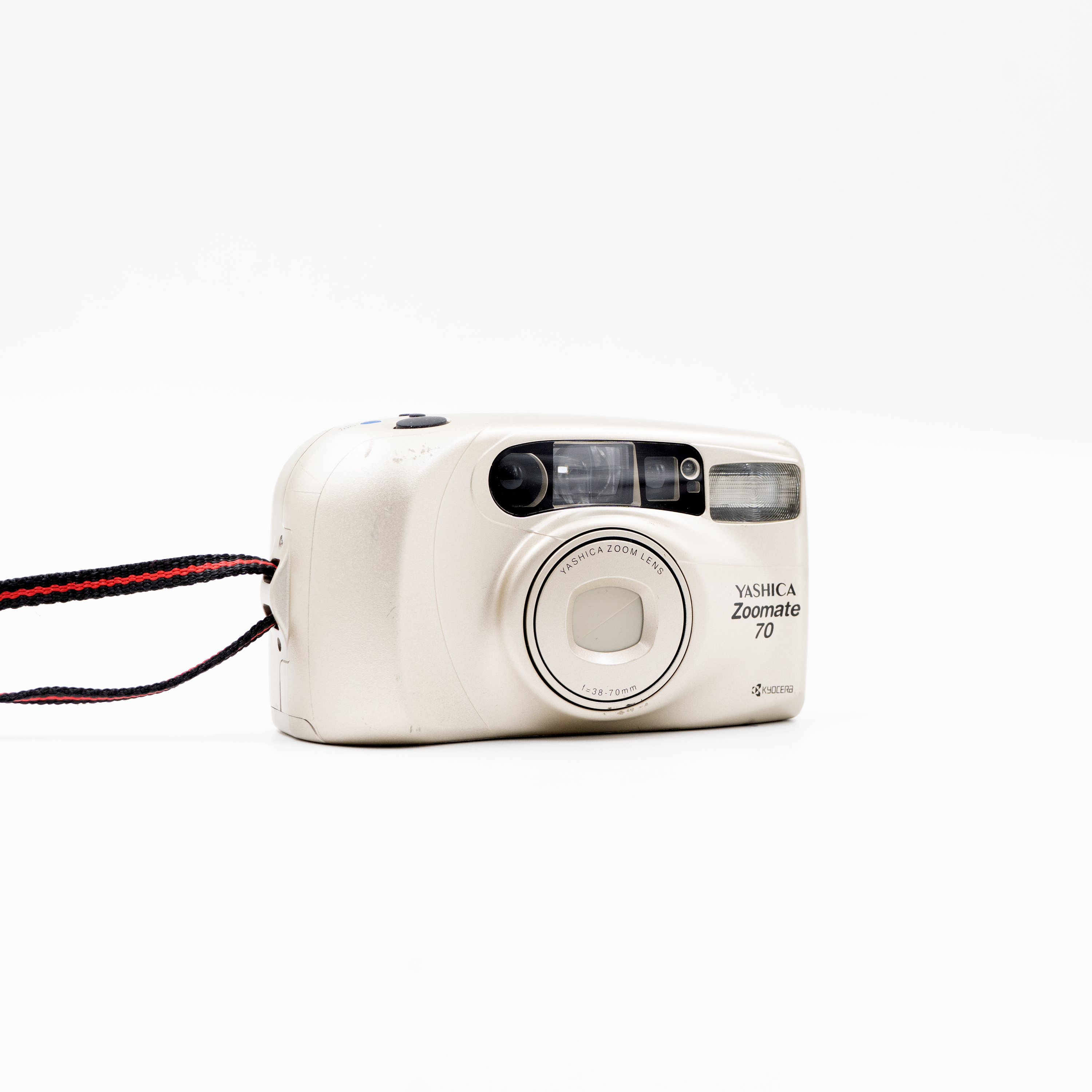 YASHICA Zoom Mate 70