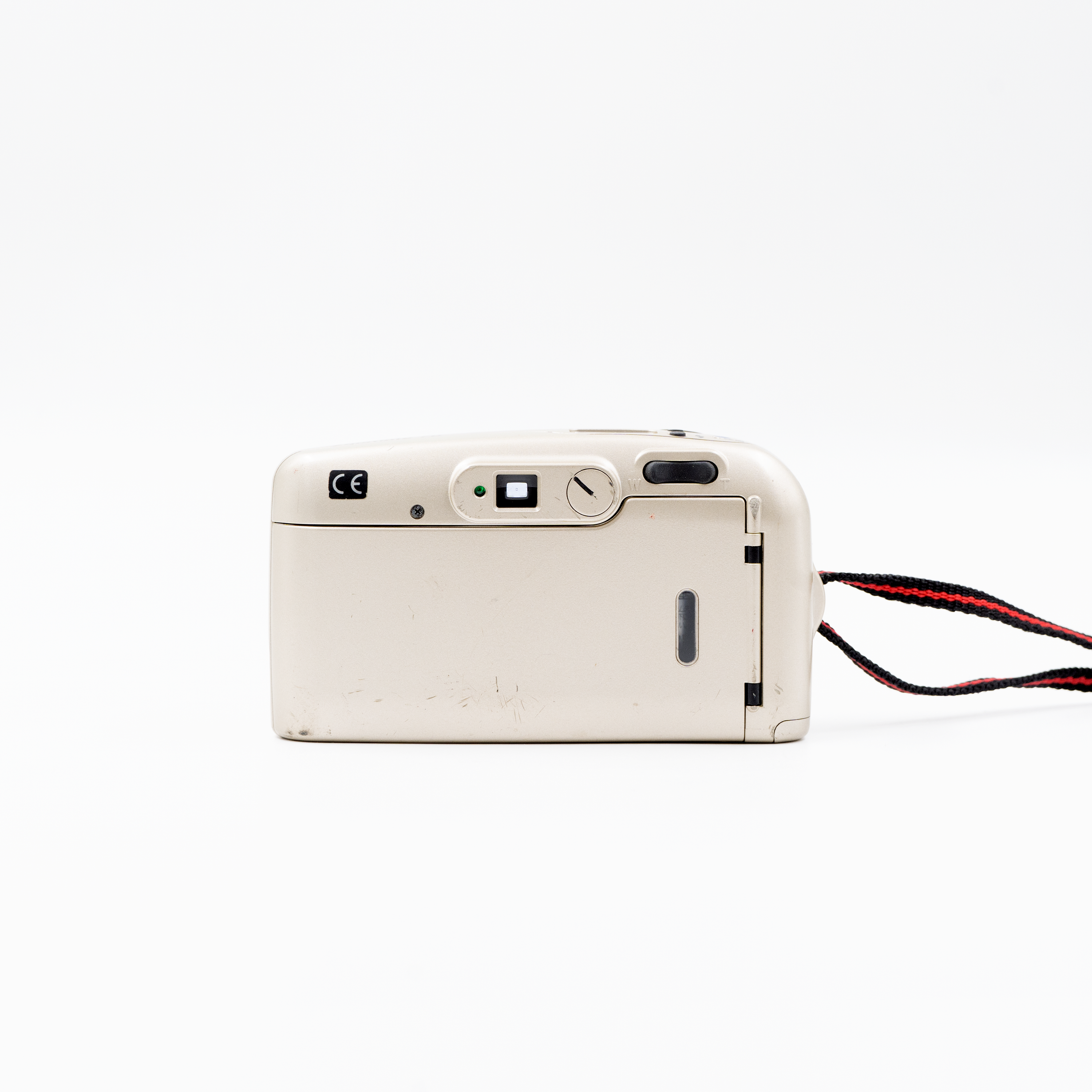 YASHICA Zoom Mate 70