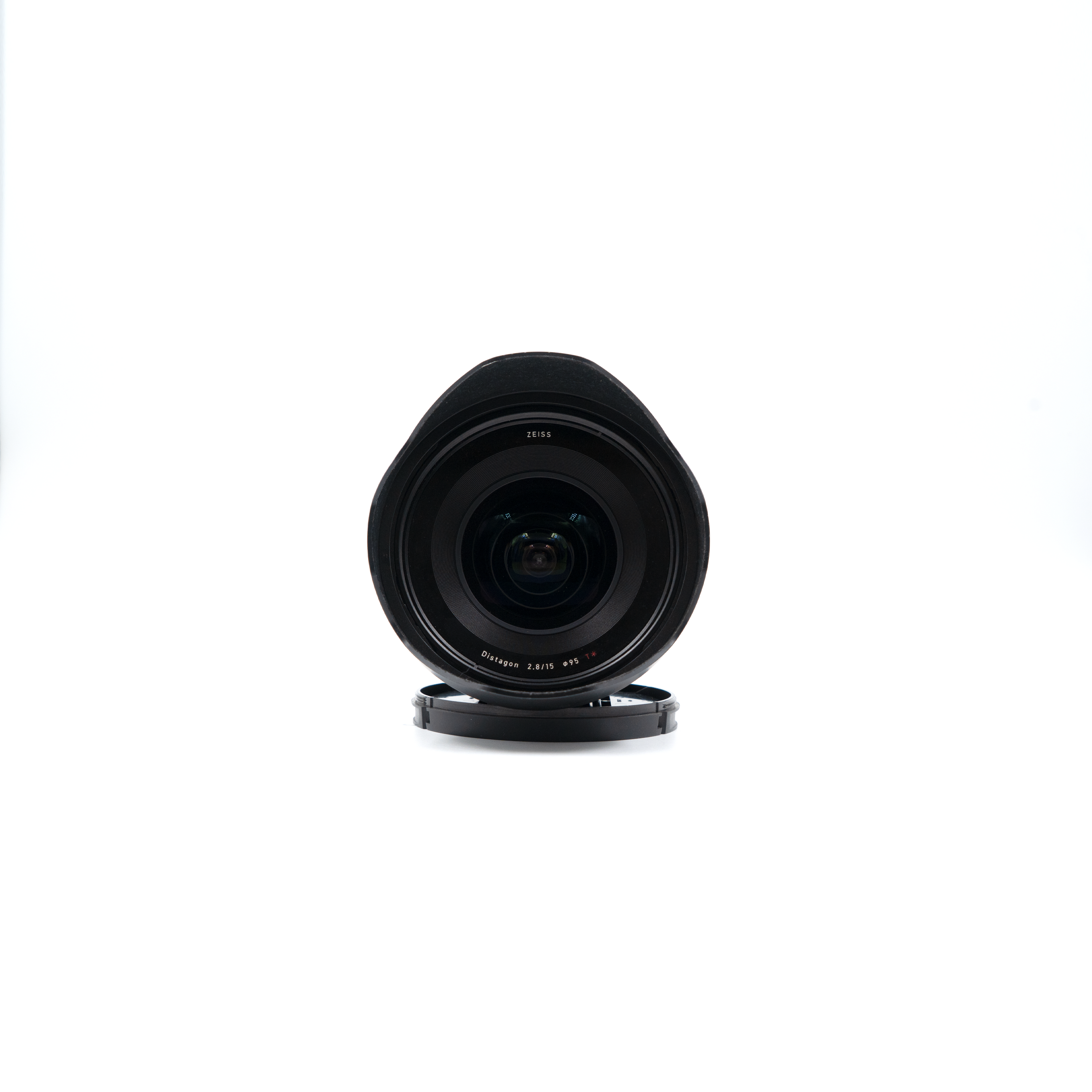 Zeiss Milvus Distagon 95mm F2.8 Lens
