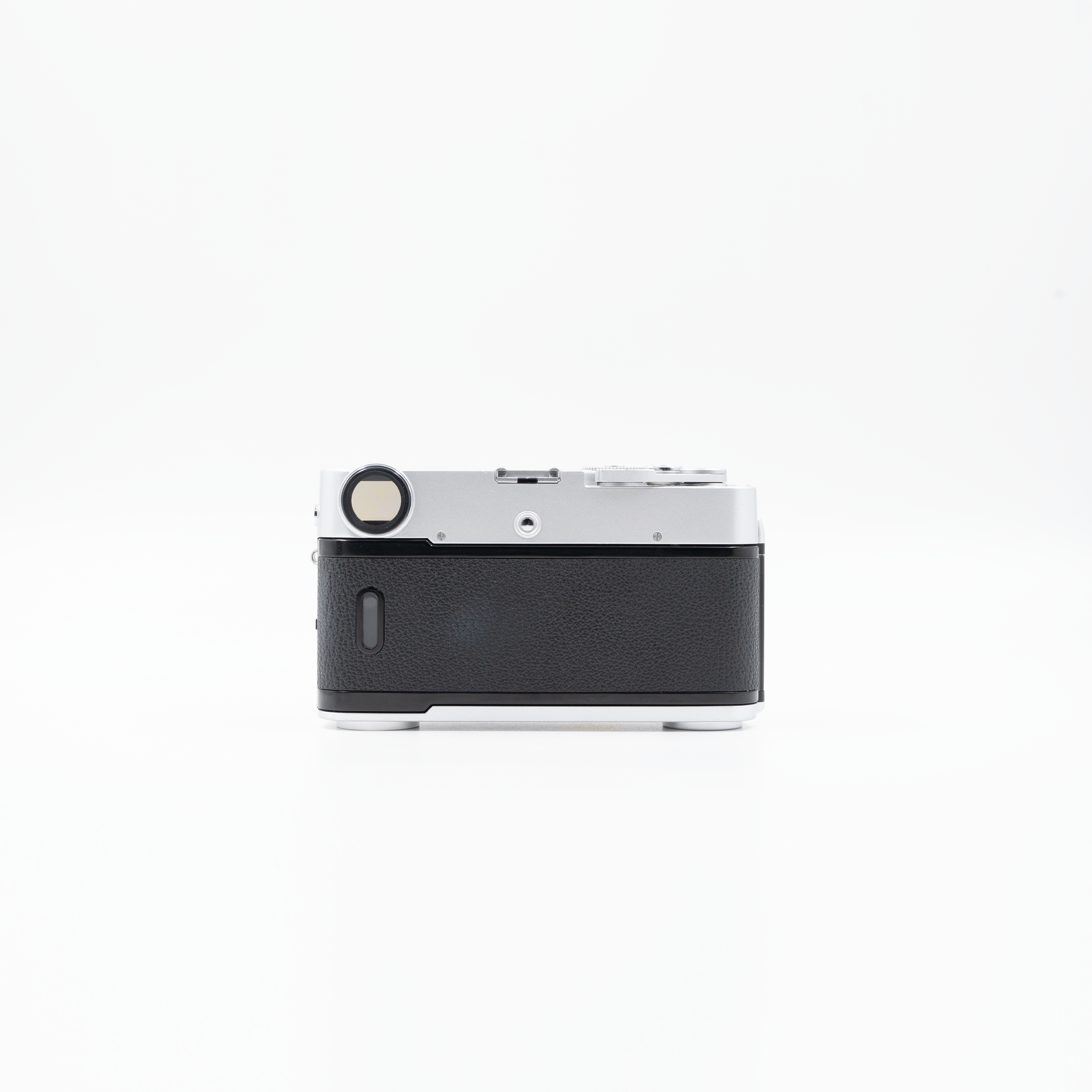 Zeiss Ikon - BODY