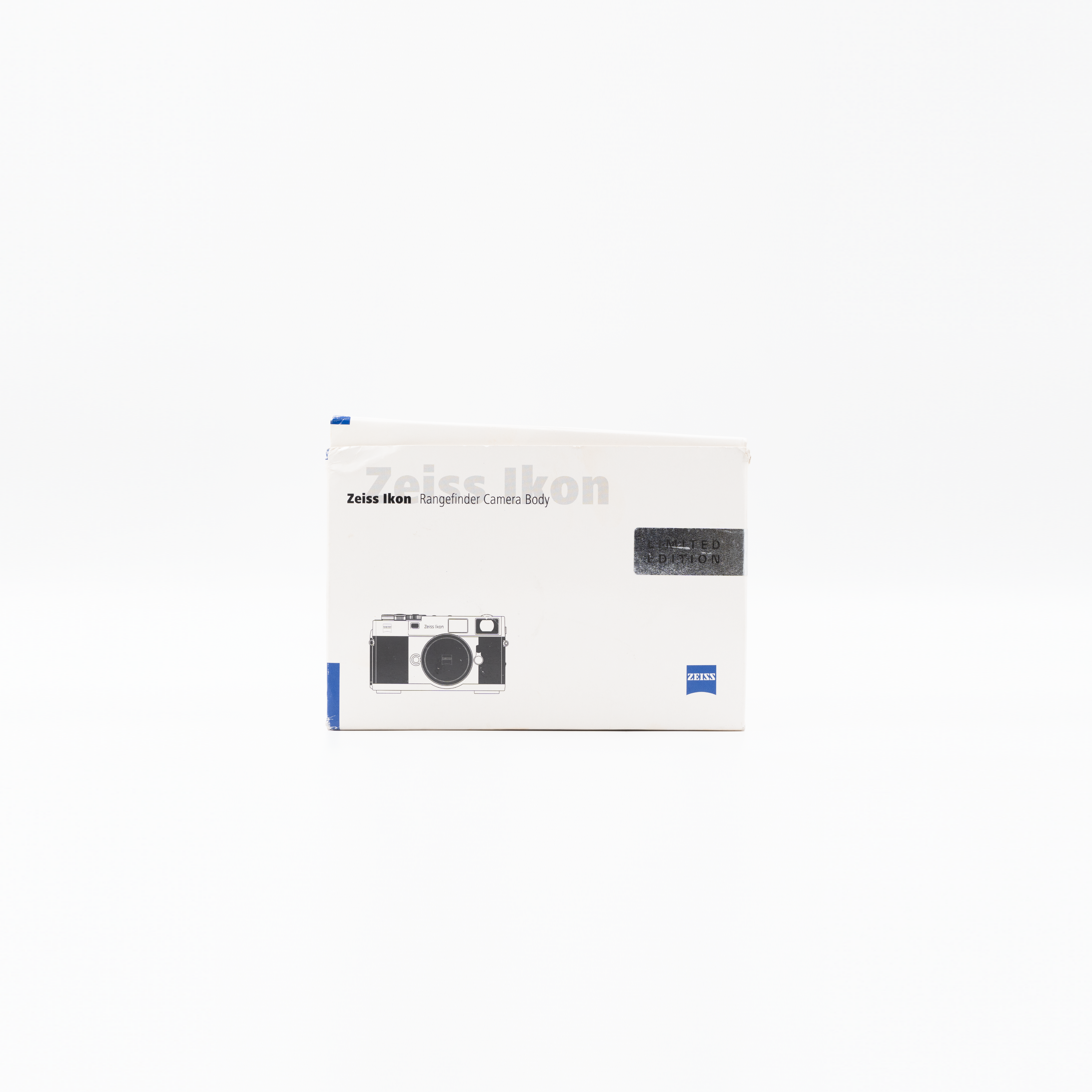 Zeiss Ikon - BODY