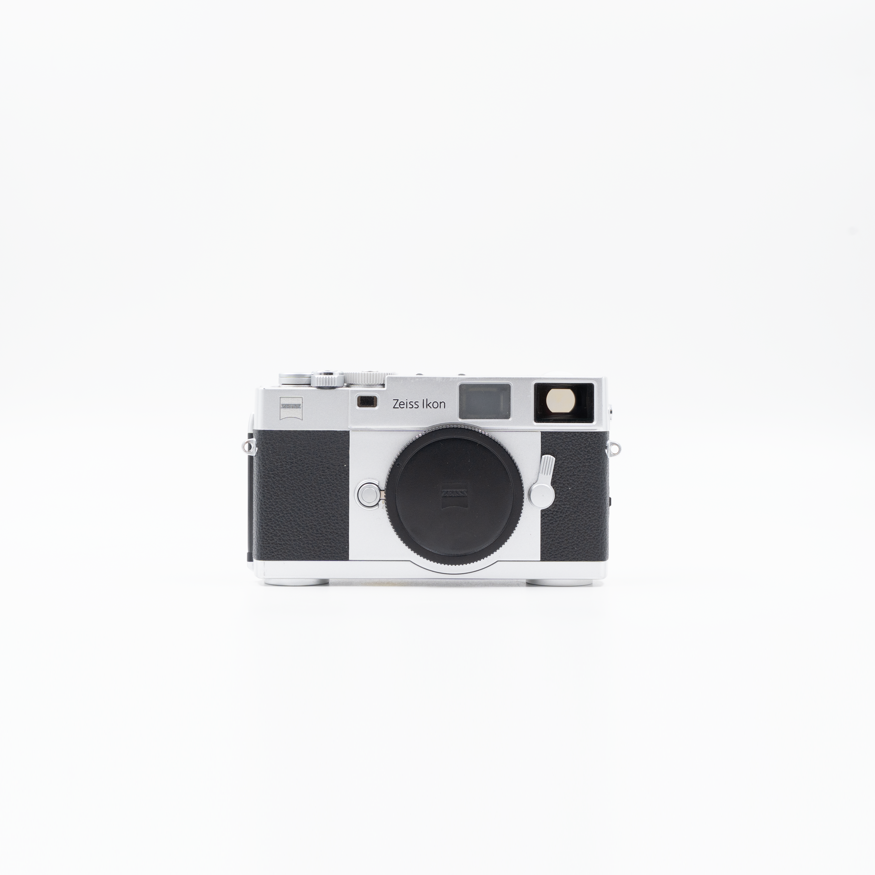 Zeiss Ikon - BODY