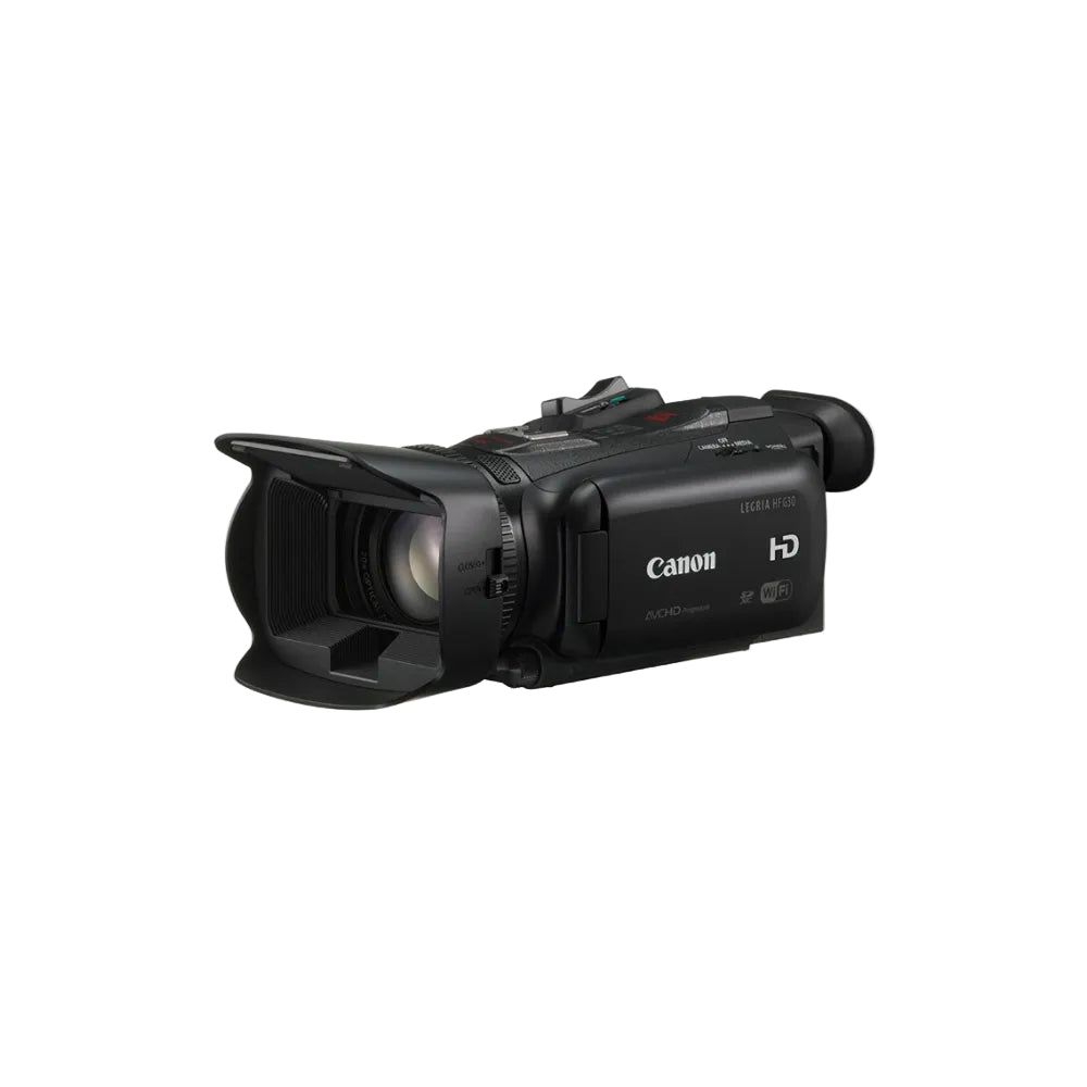 Canon VIXIA HF G30