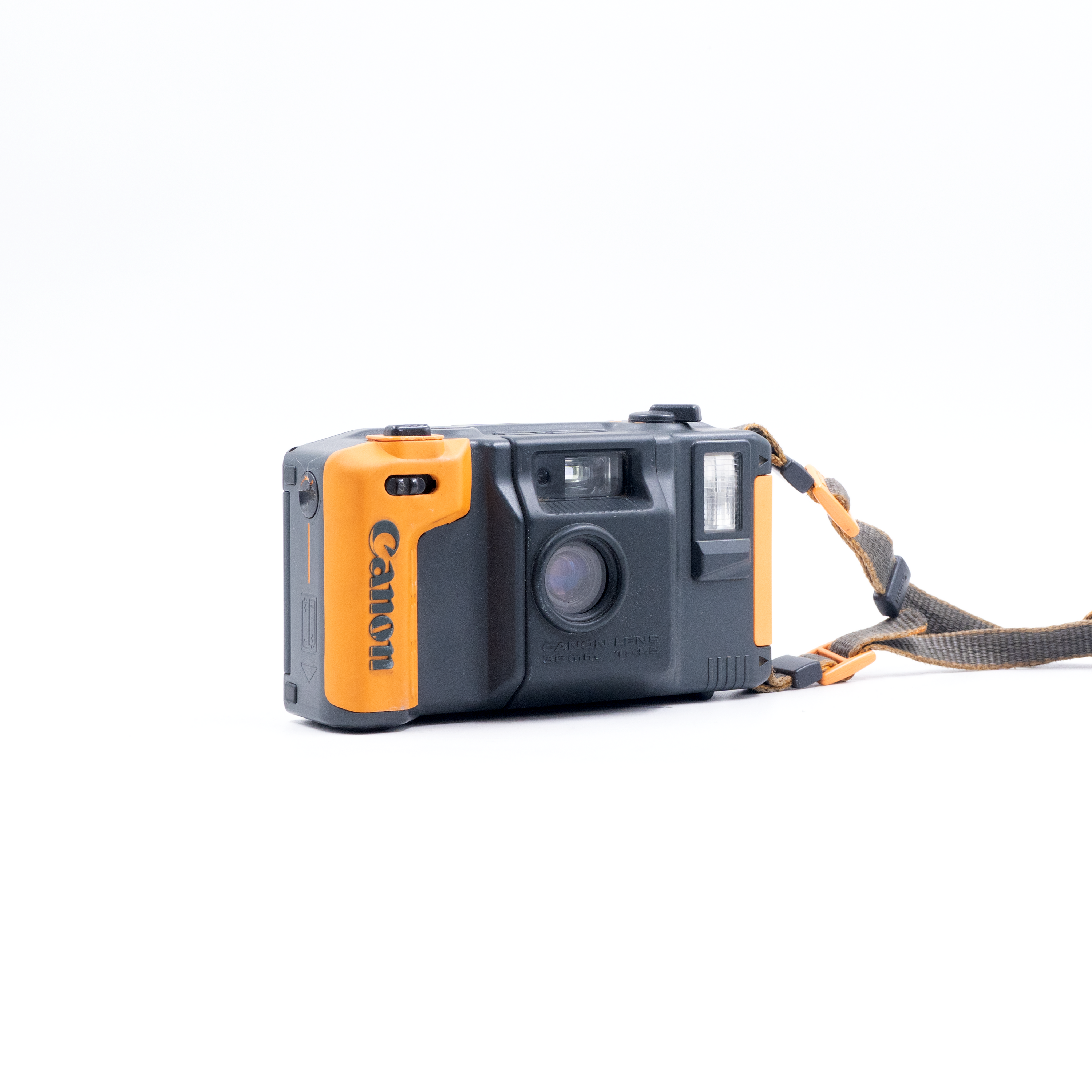 Canon AS-6 (Weather Proof Camera)